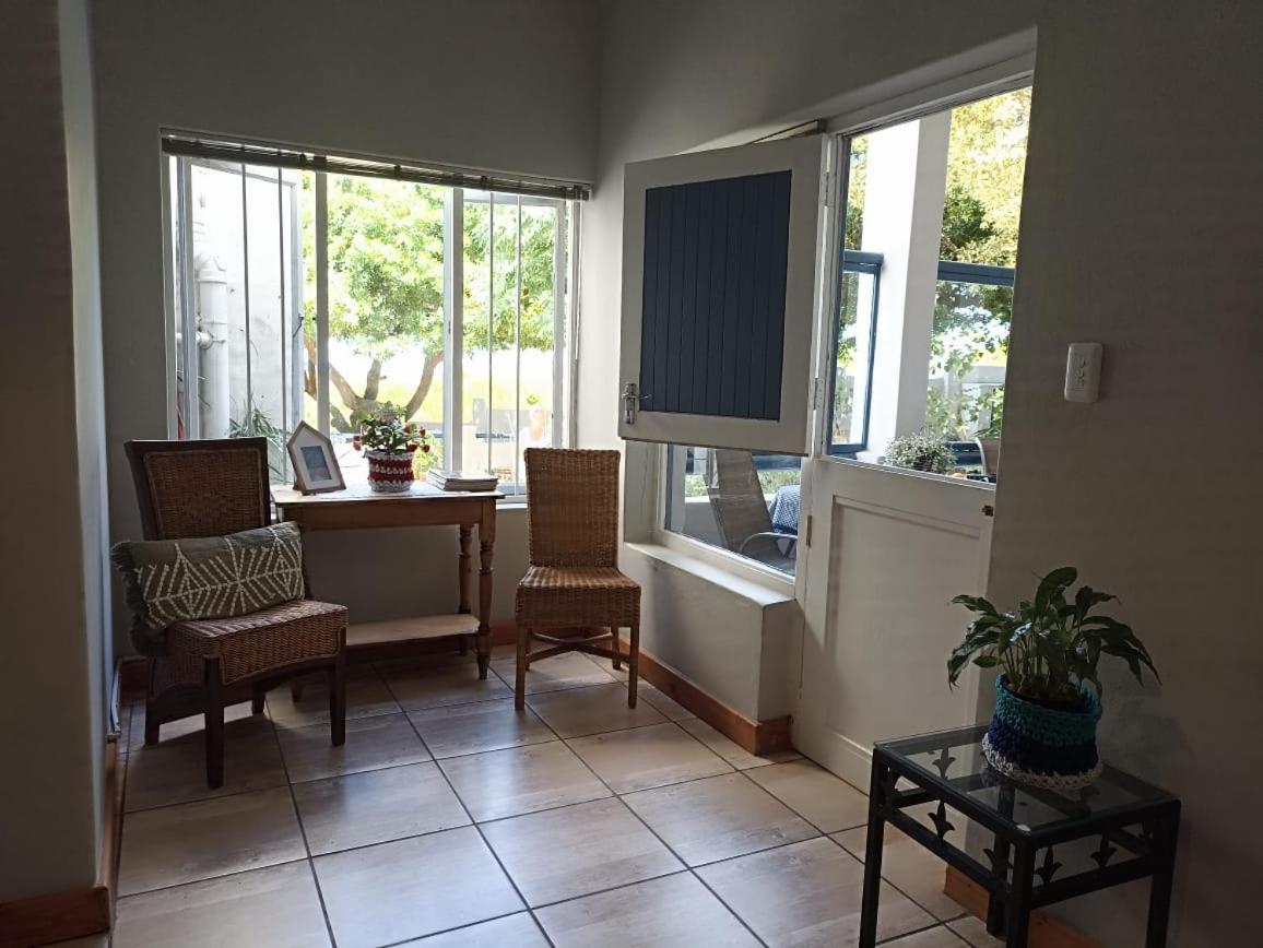 Garden Route Self-Catering