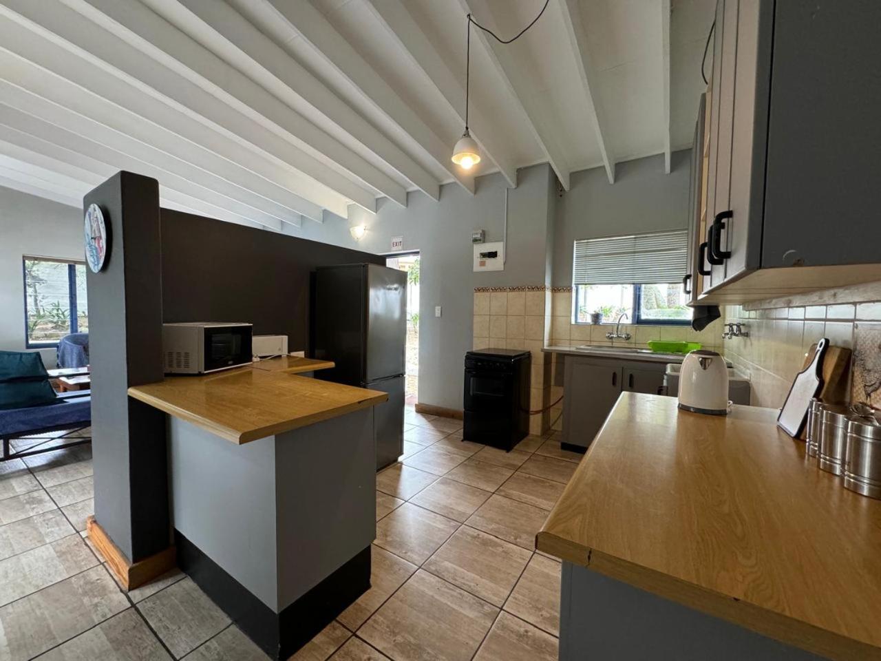 Garden Route Self-Catering