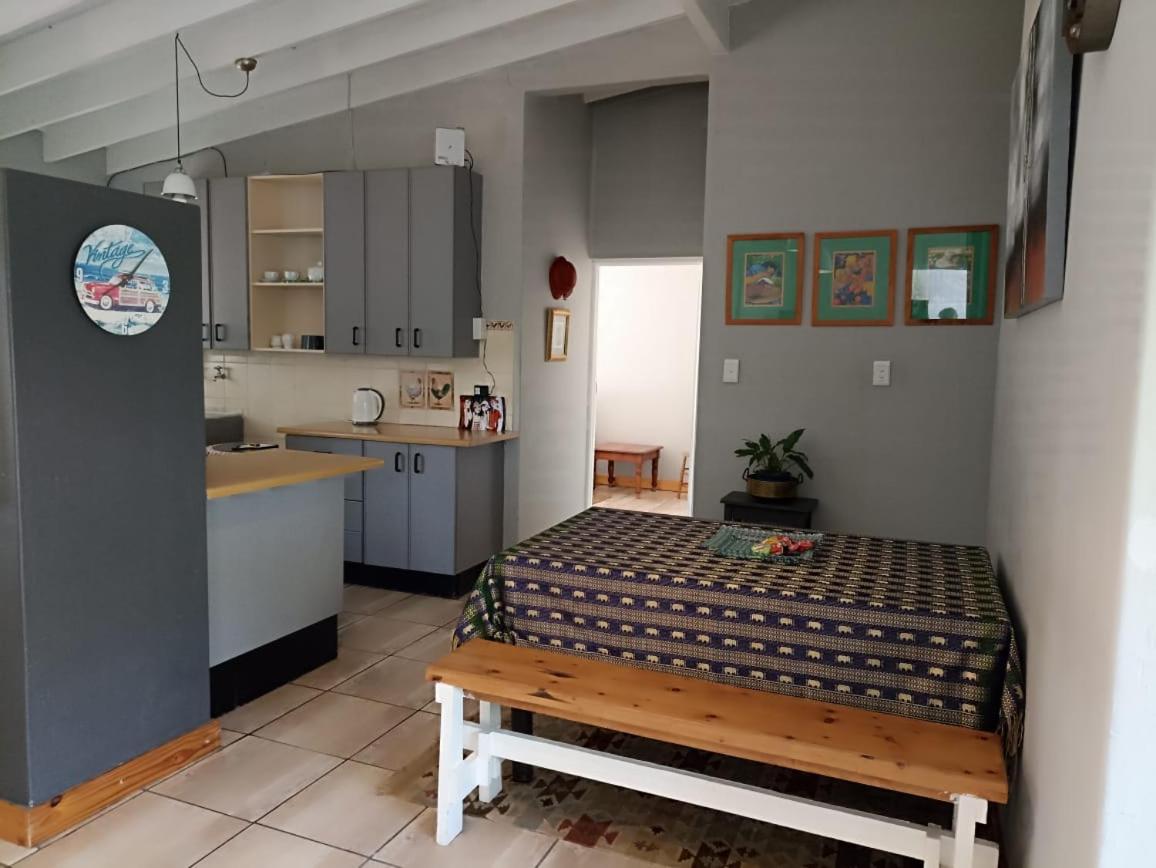 Garden Route Self-Catering