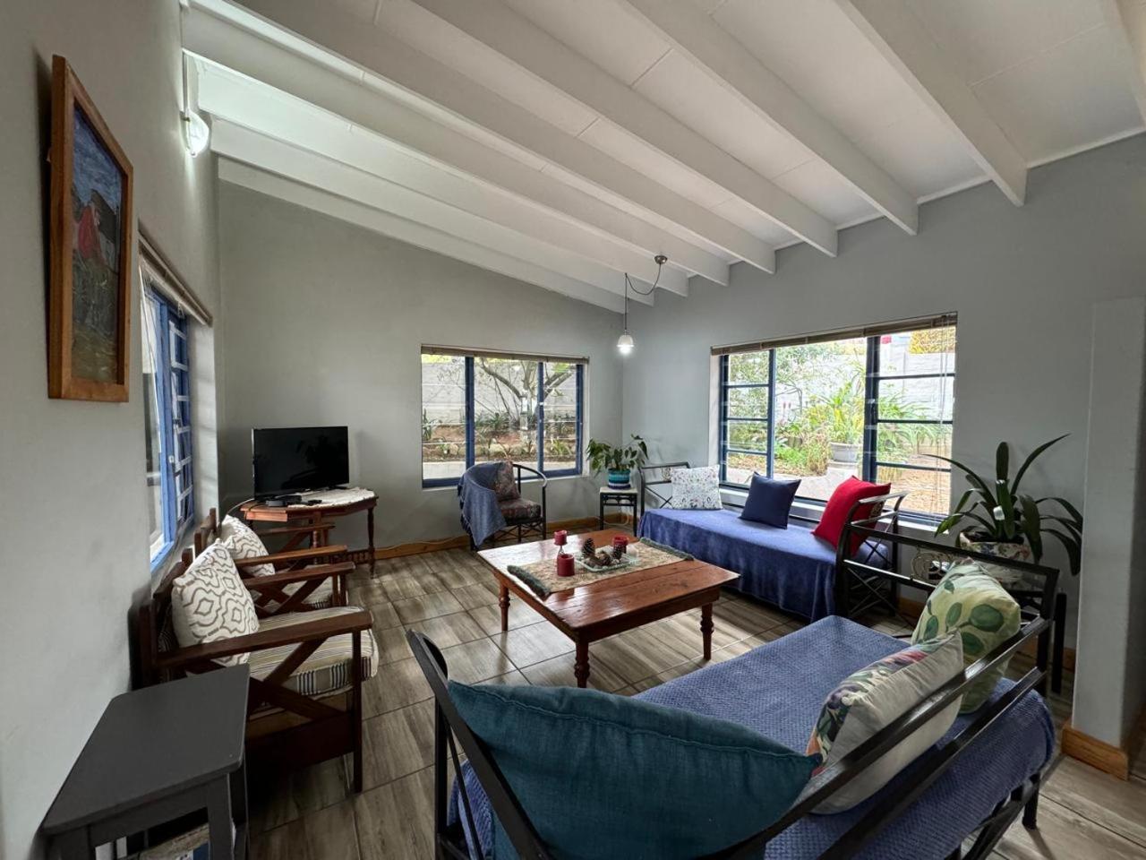 Garden Route Self-Catering