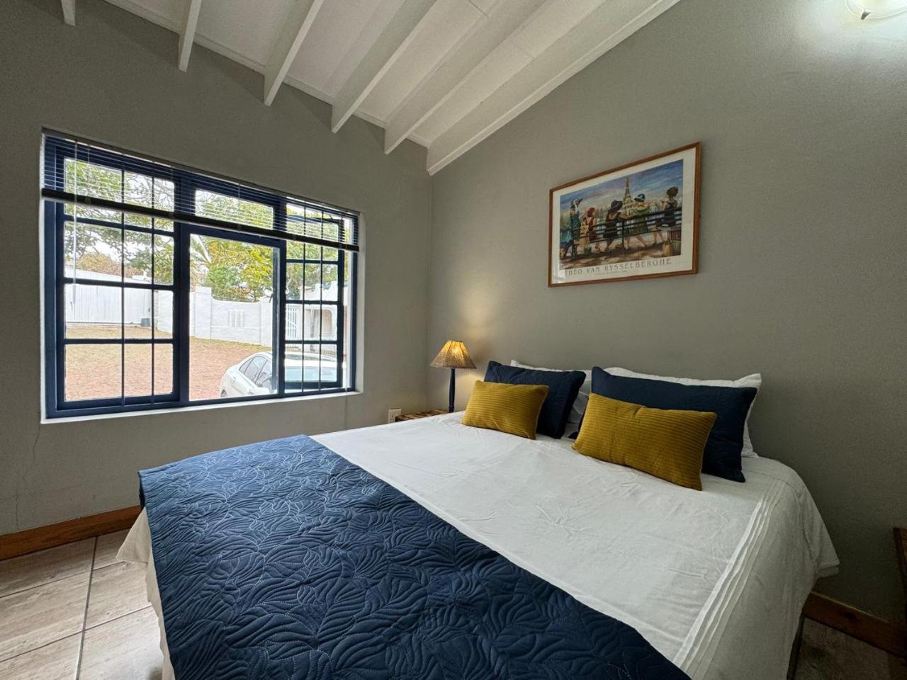 Garden Route Self-Catering