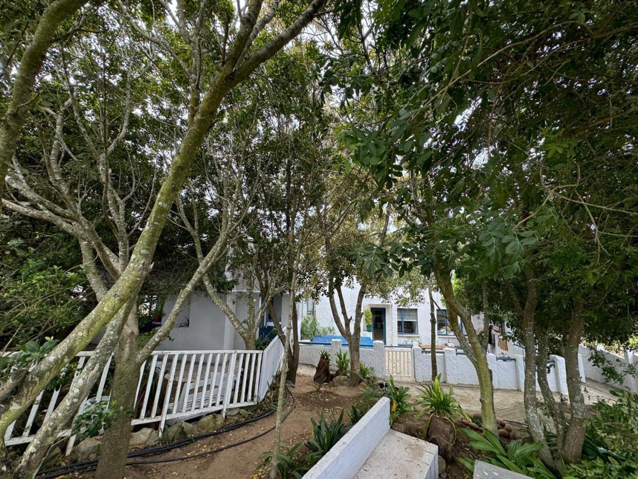 Garden Route Self-Catering