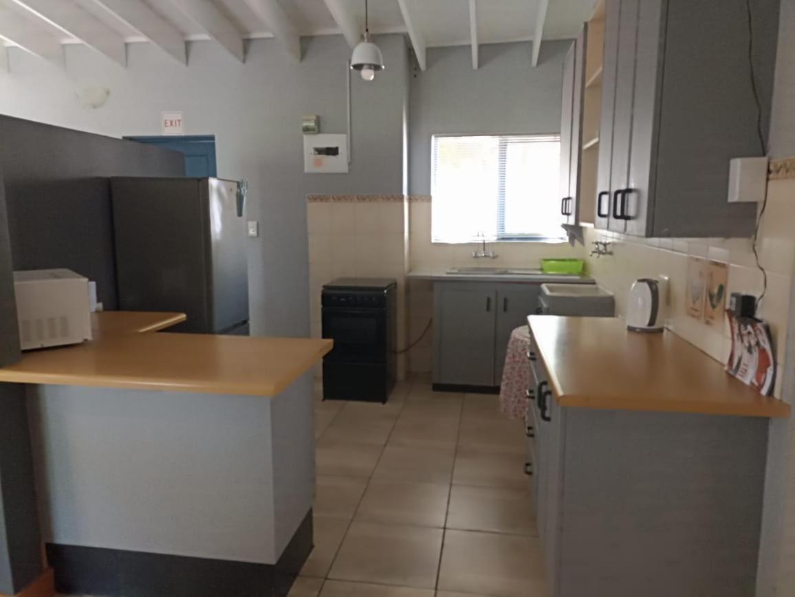 Garden Route Self-Catering