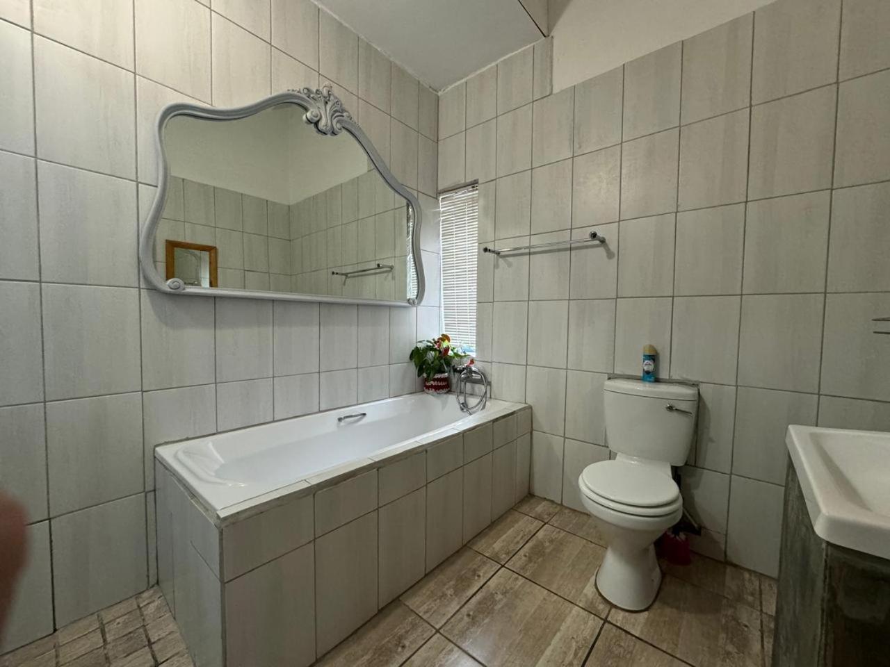 Garden Route Self-Catering