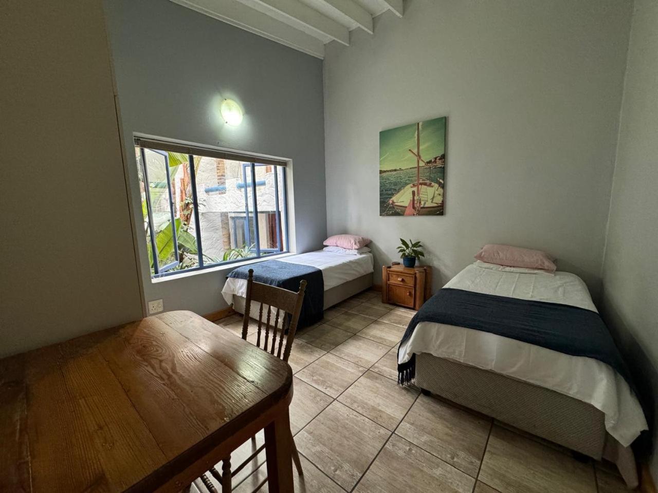 Garden Route Self-Catering