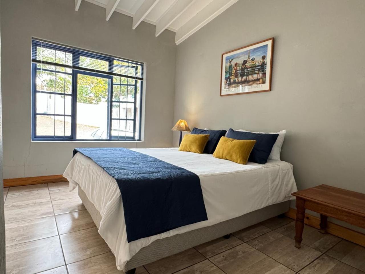 Garden Route Self-Catering