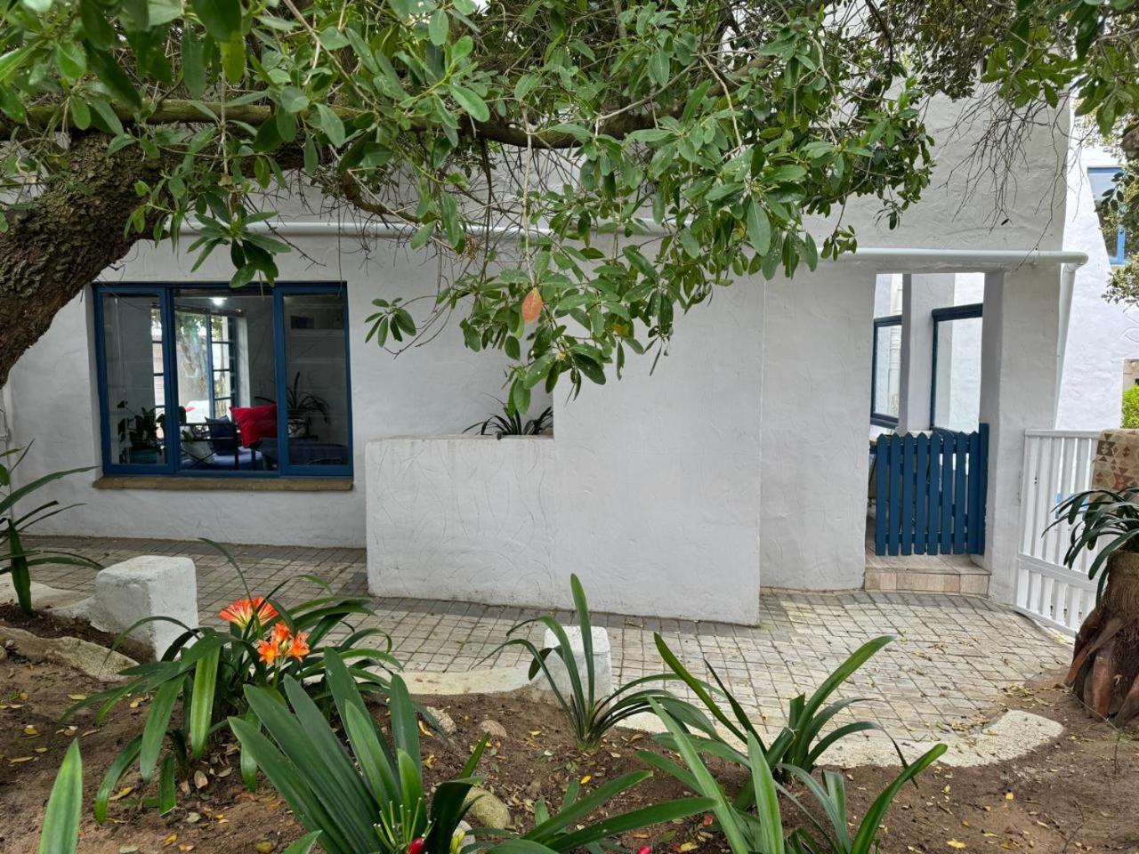 Garden Route Self-Catering