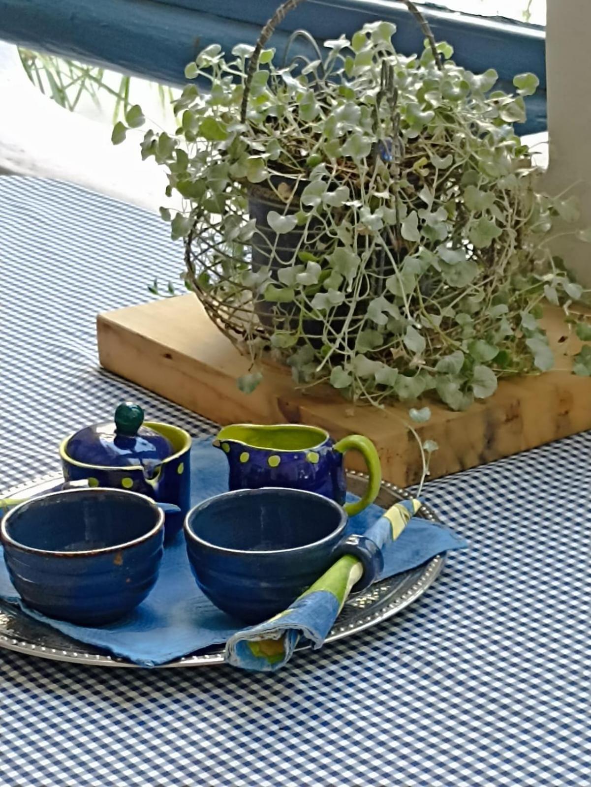 Garden Route Self-Catering