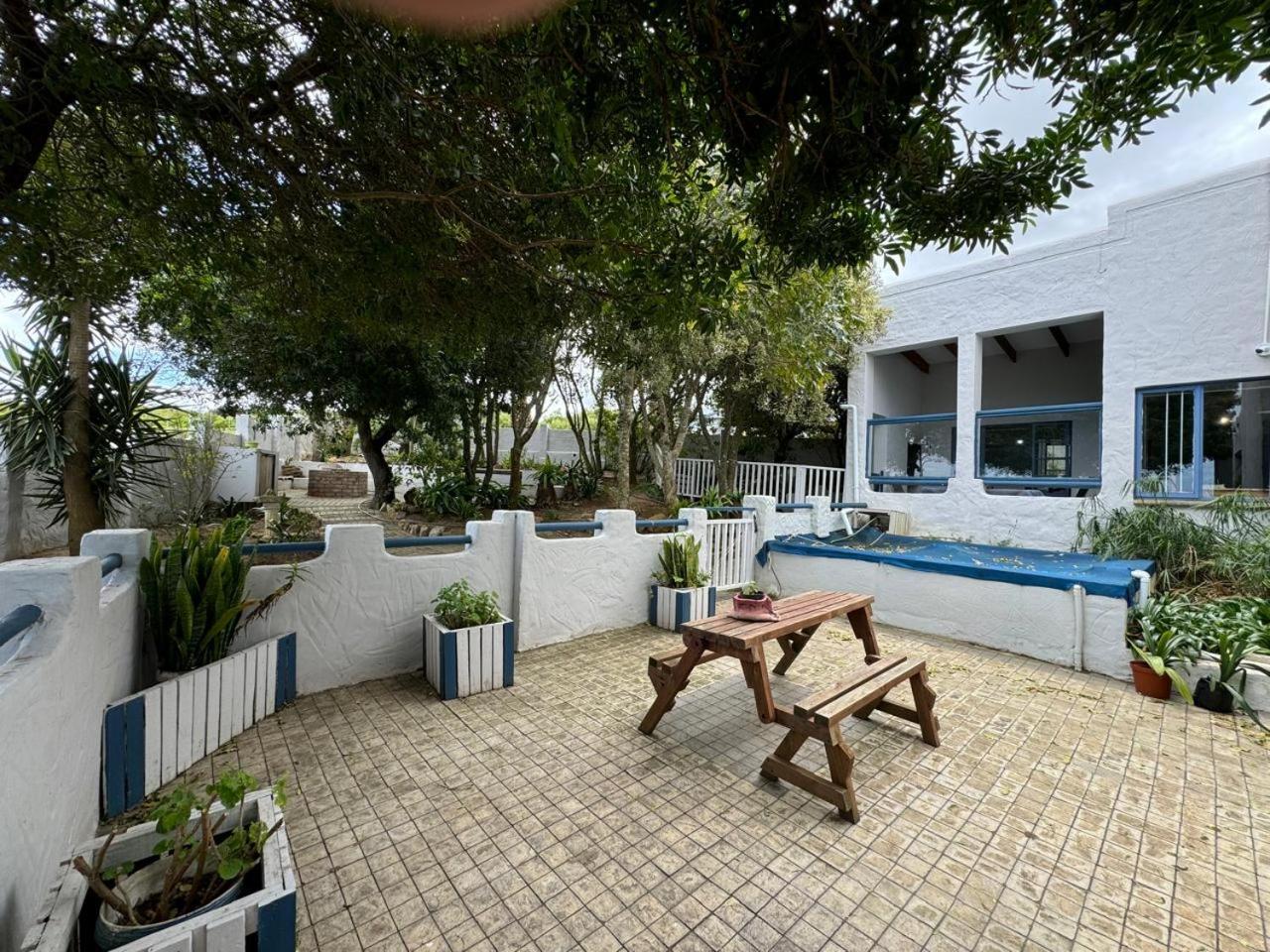 Garden Route Self-Catering