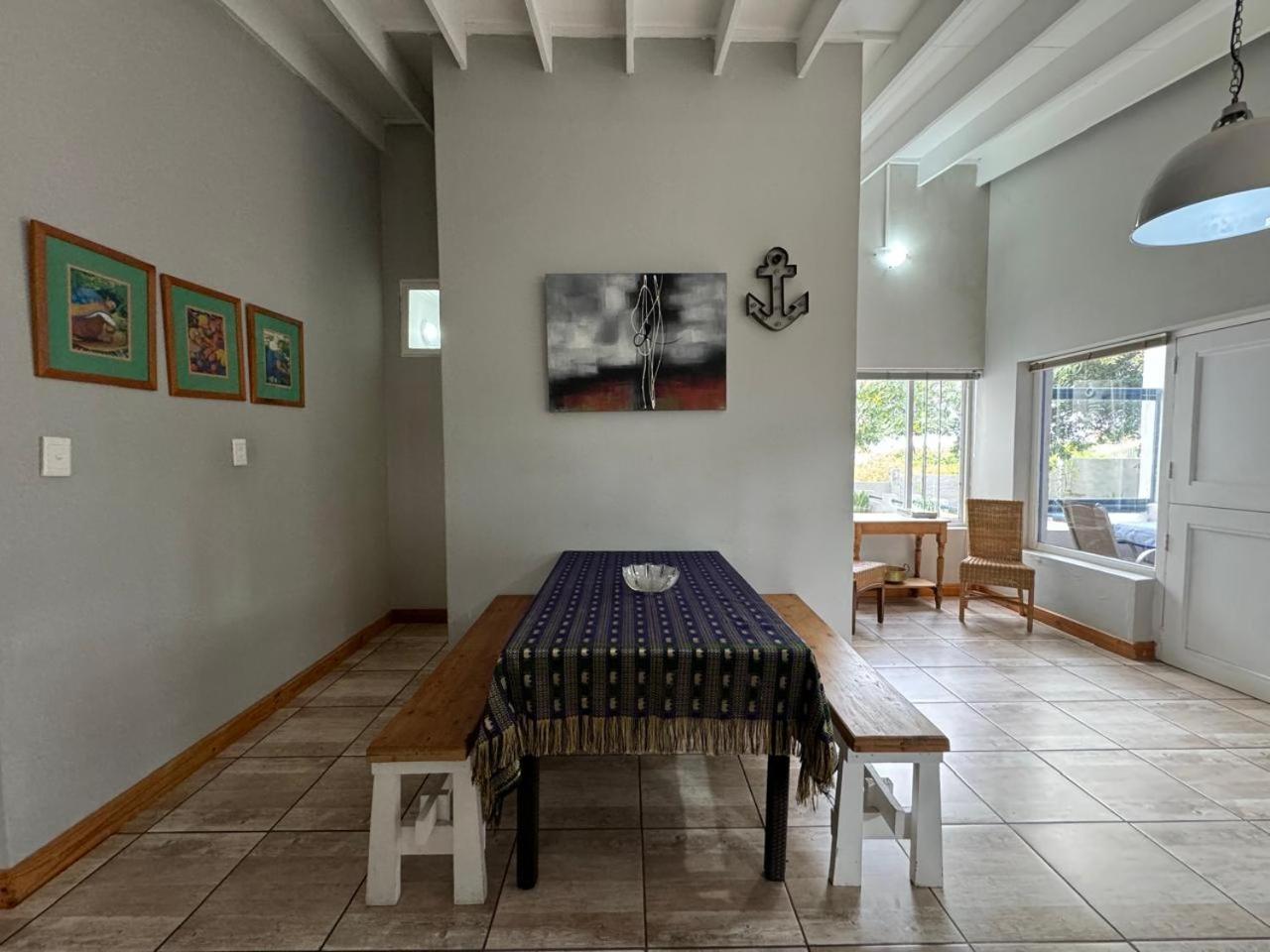 Garden Route Self-Catering