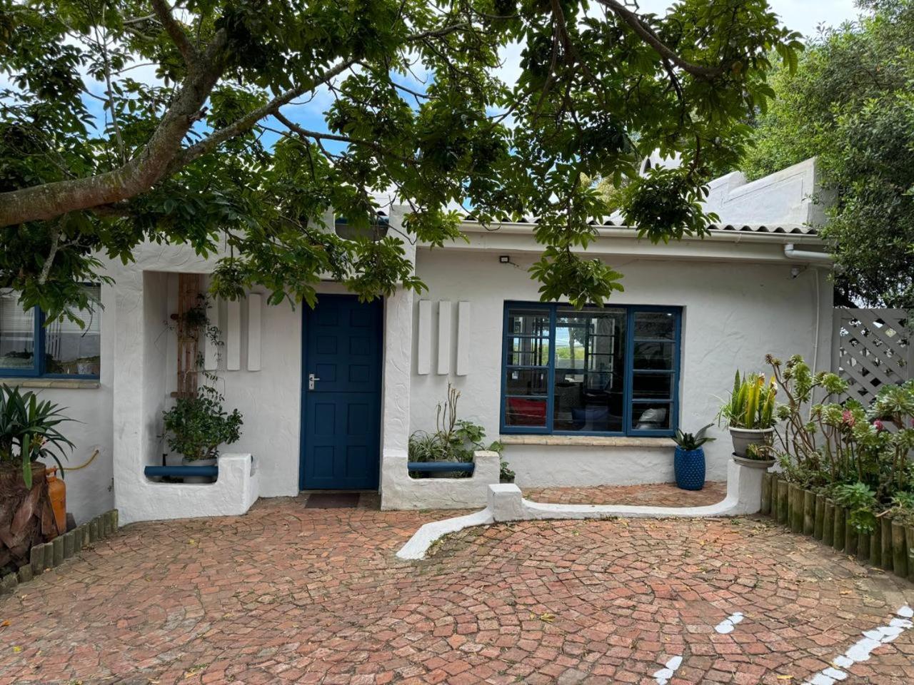 Garden Route Self-Catering