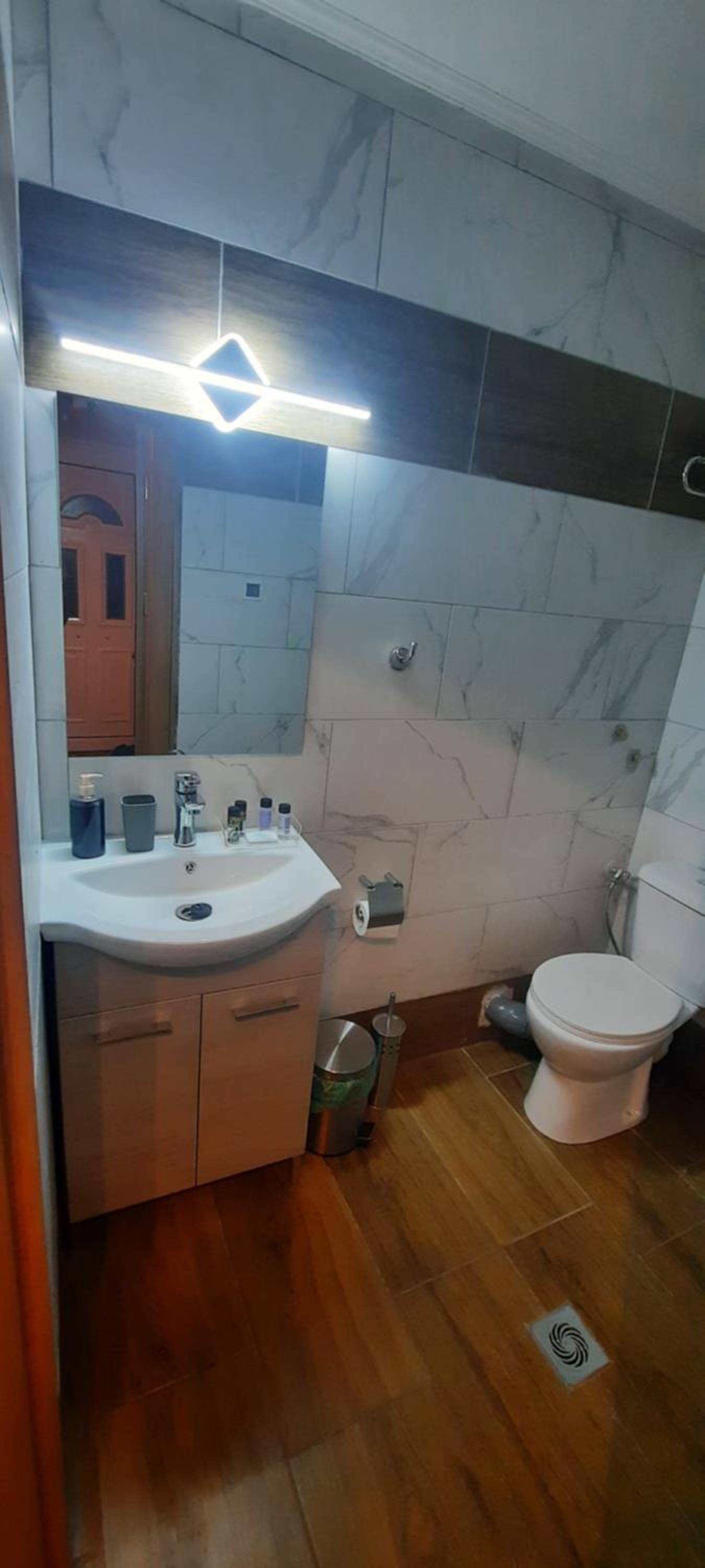 All Season Apartments Maggana Xanthi