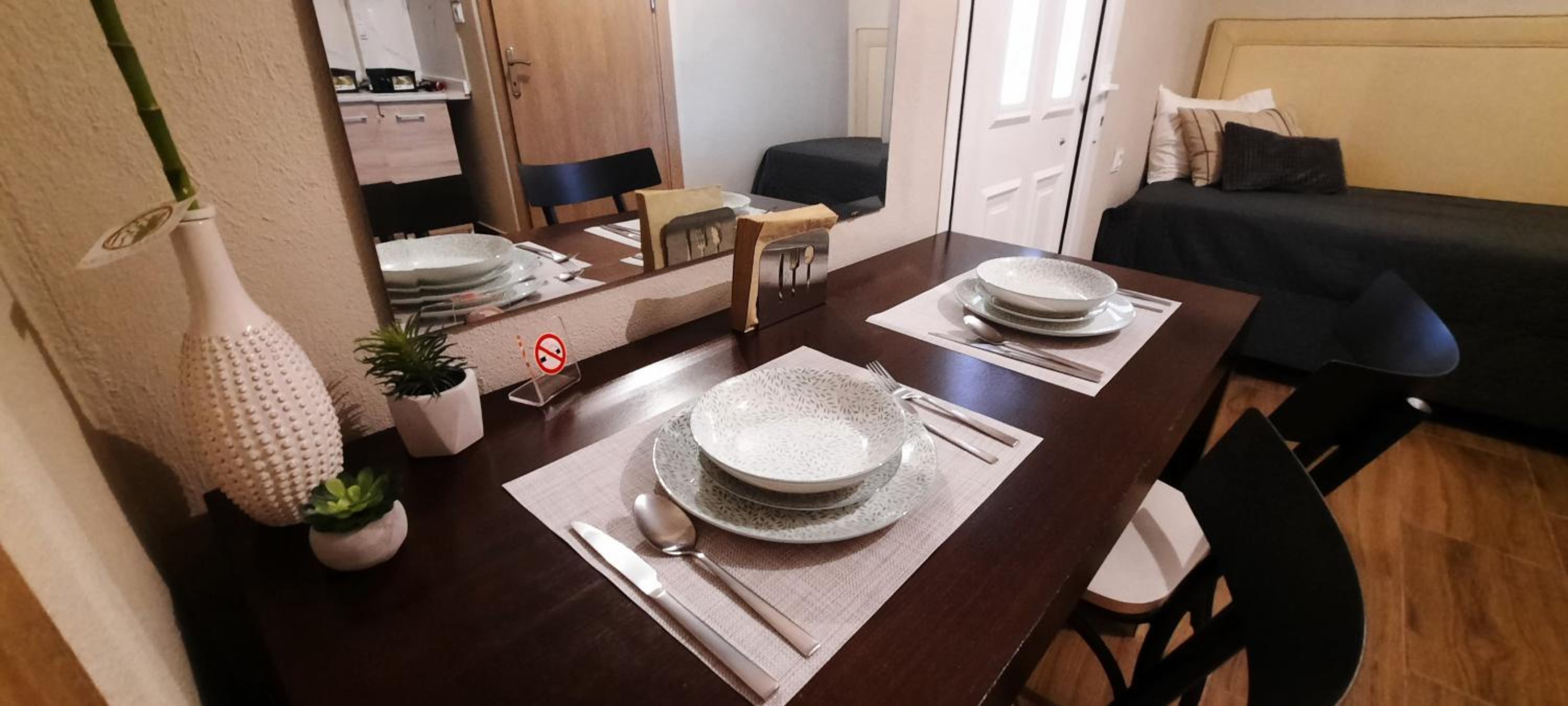 All Season Apartments Maggana Xanthi