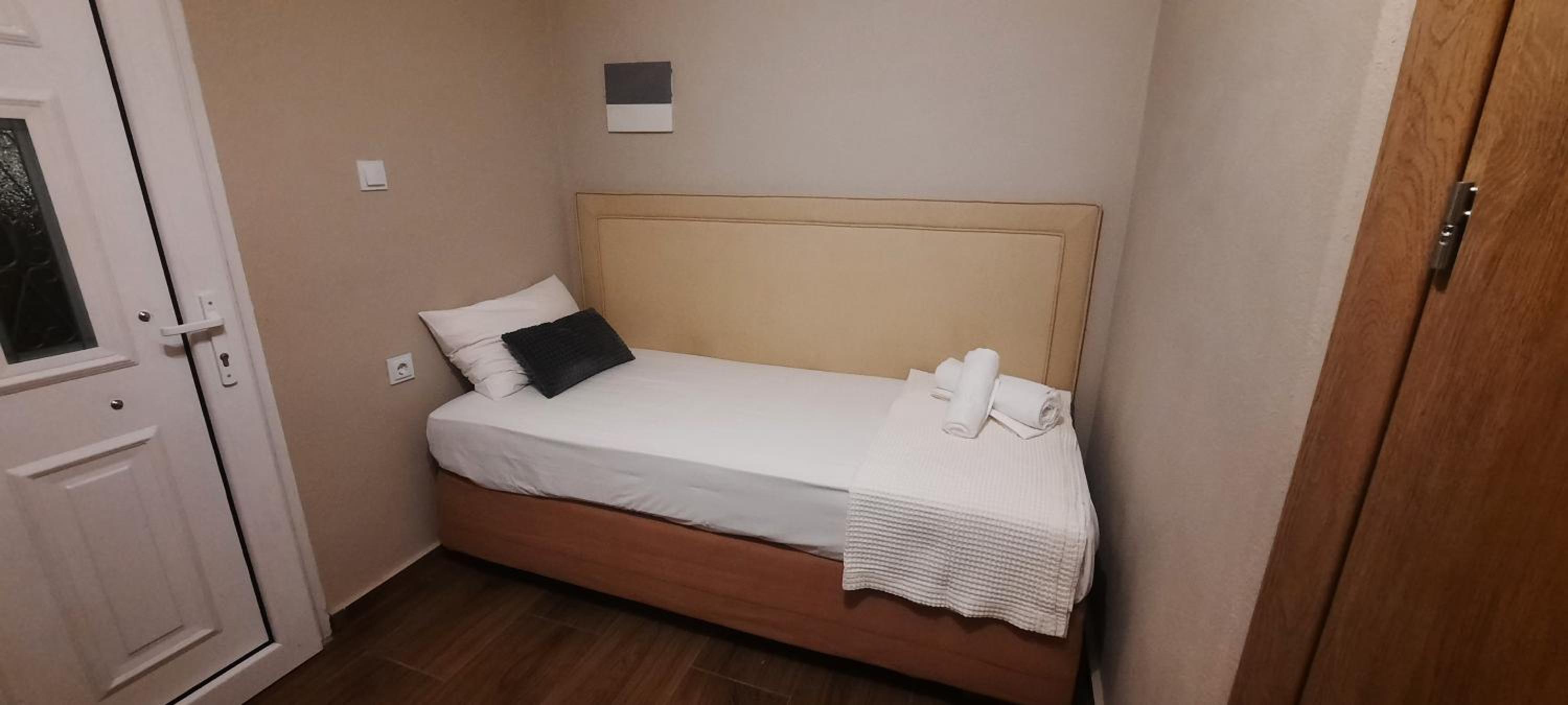 All Season Apartments Maggana Xanthi