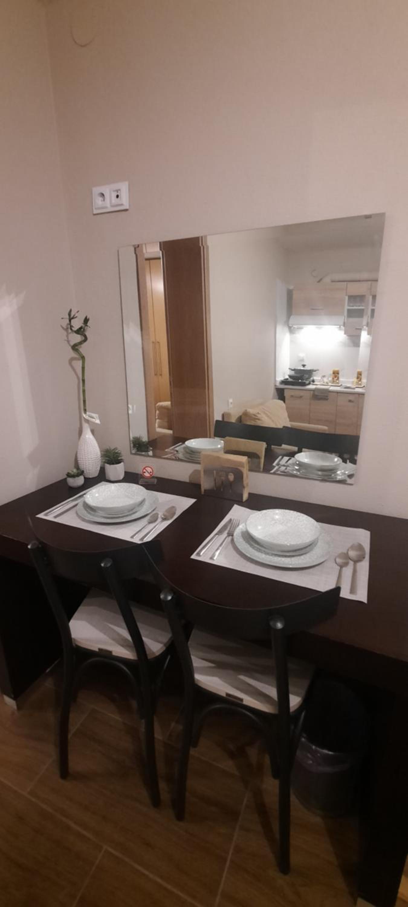 All Season Apartments Maggana Xanthi