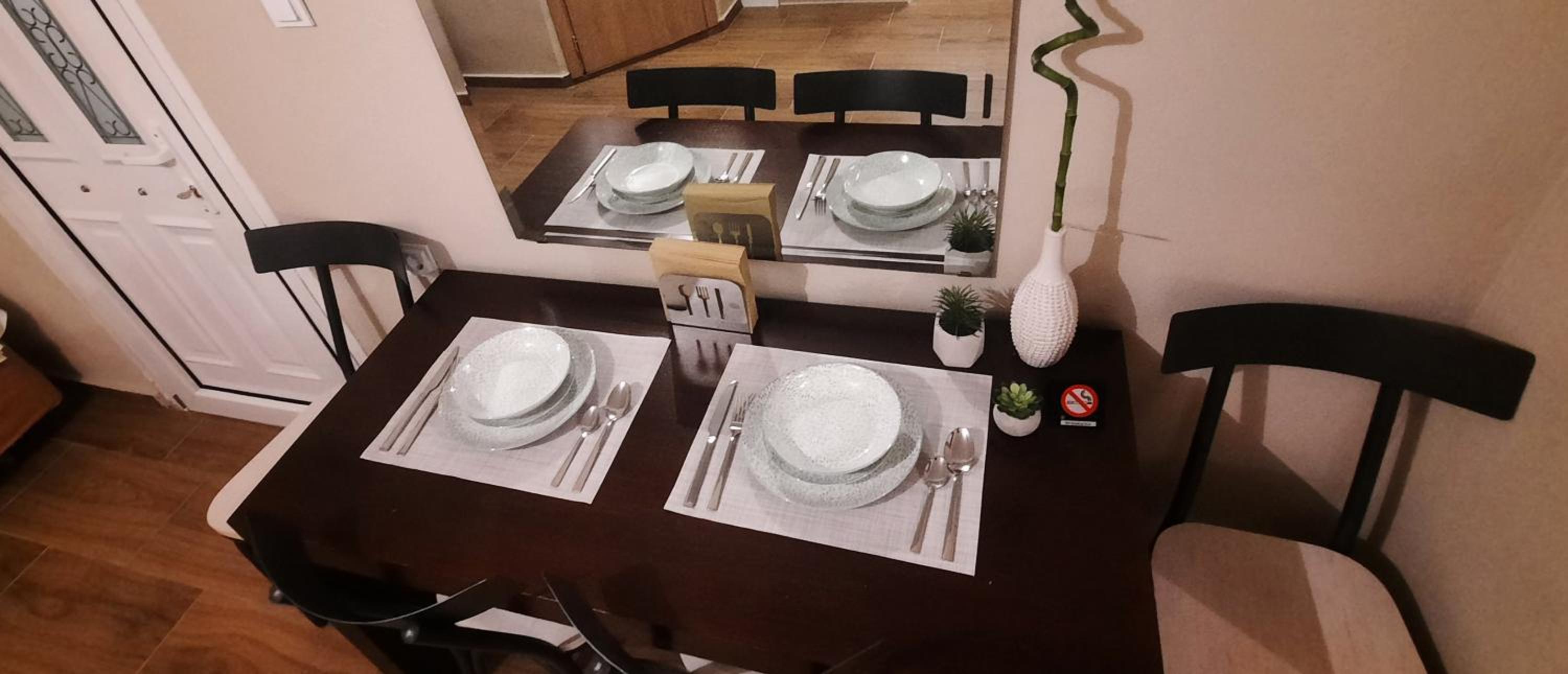 All Season Apartments Maggana Xanthi