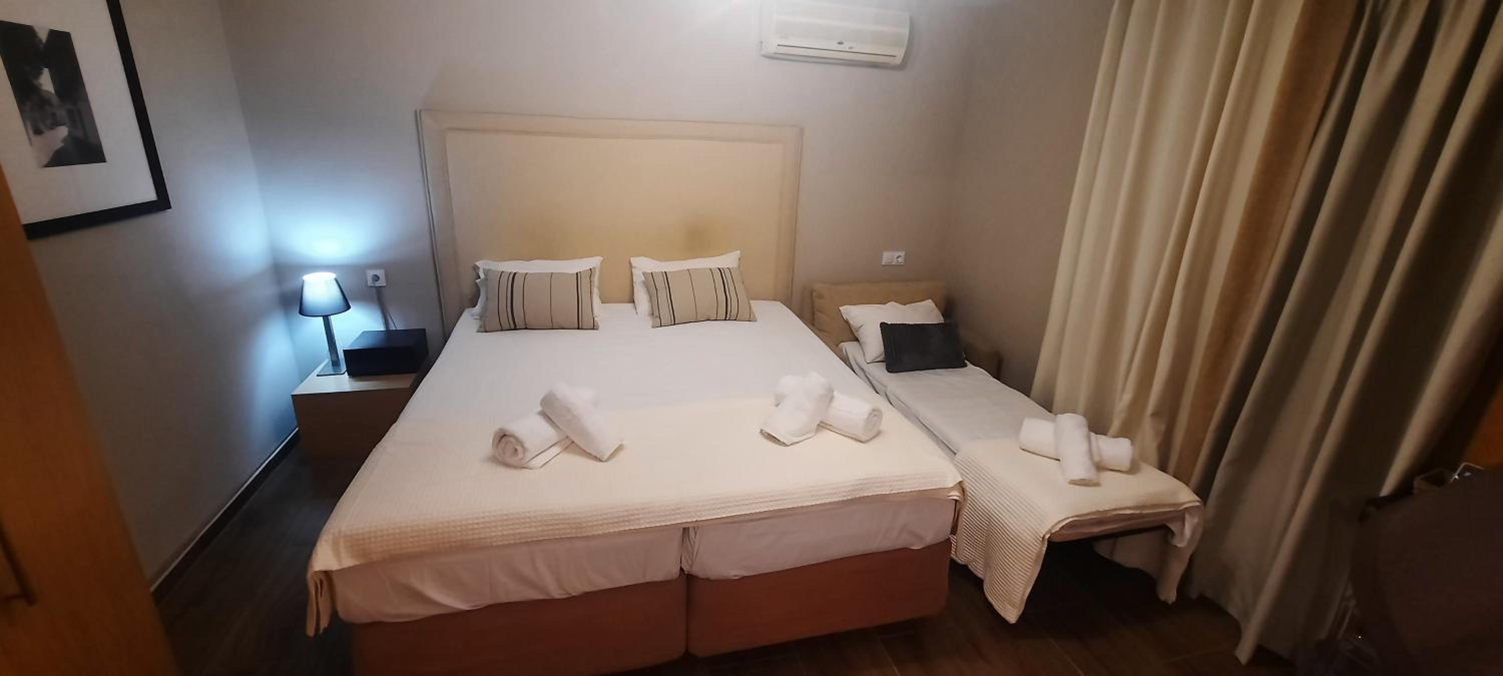 All Season Apartments Maggana Xanthi