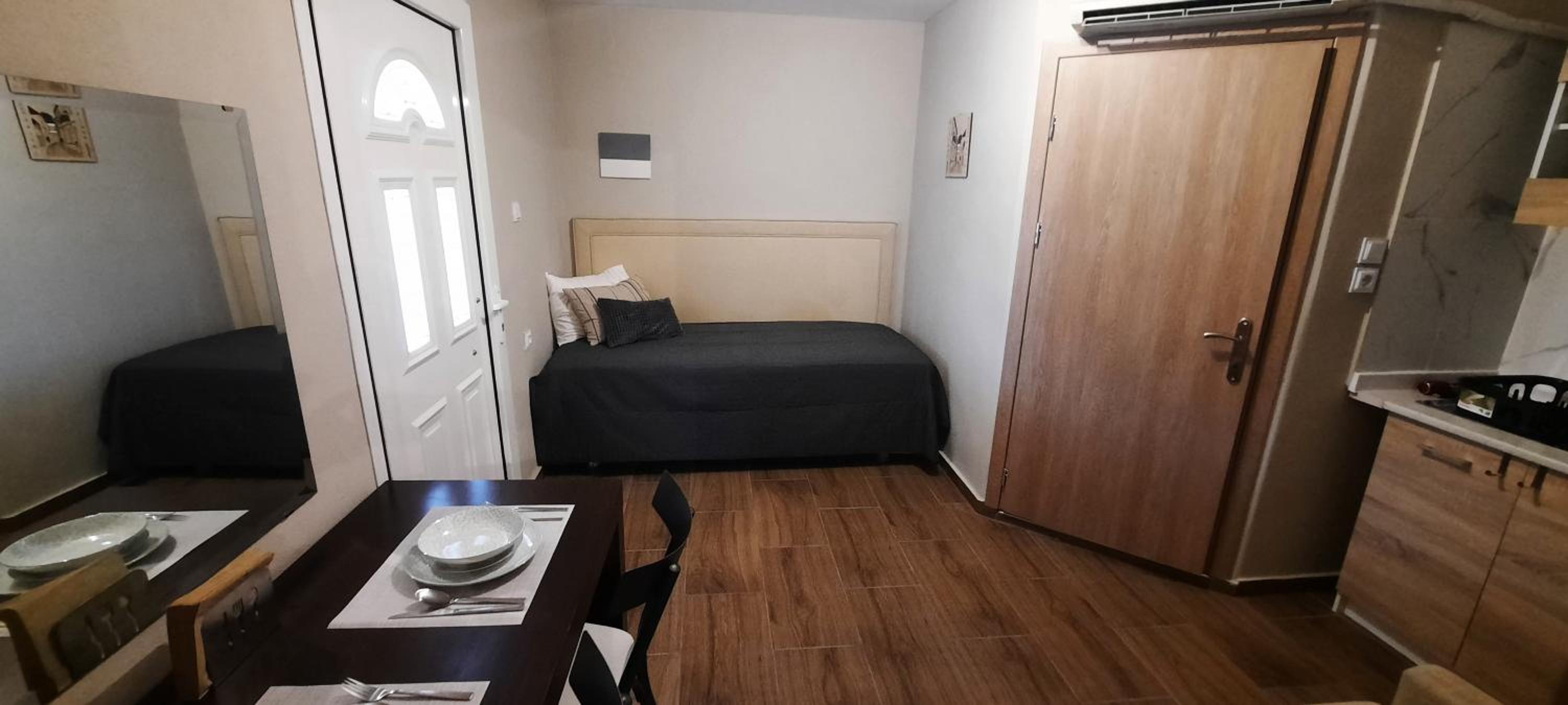 All Season Apartments Maggana Xanthi