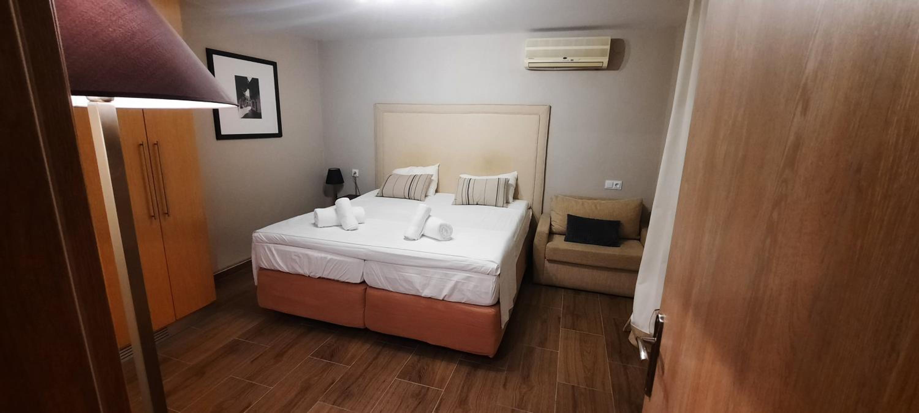 All Season Apartments Maggana Xanthi