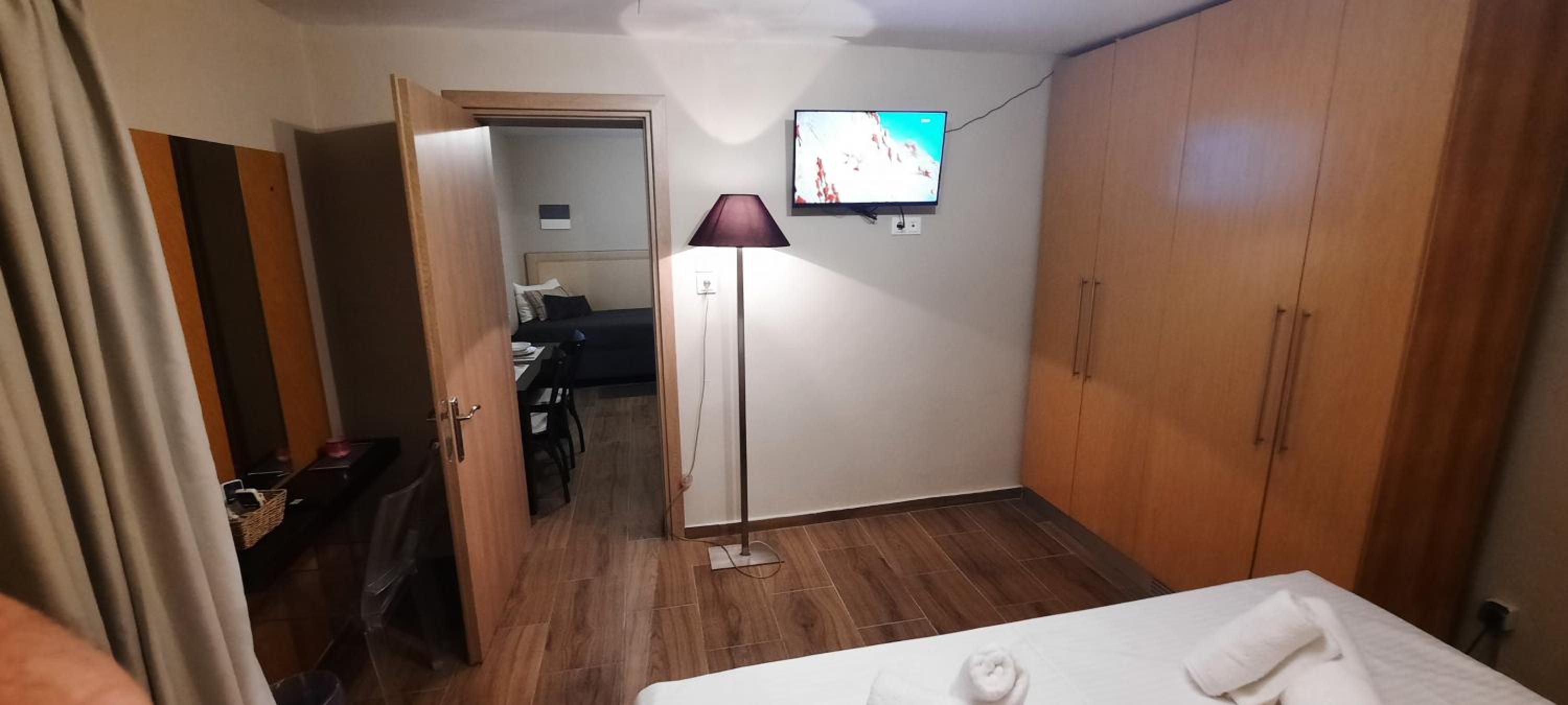 All Season Apartments Maggana Xanthi