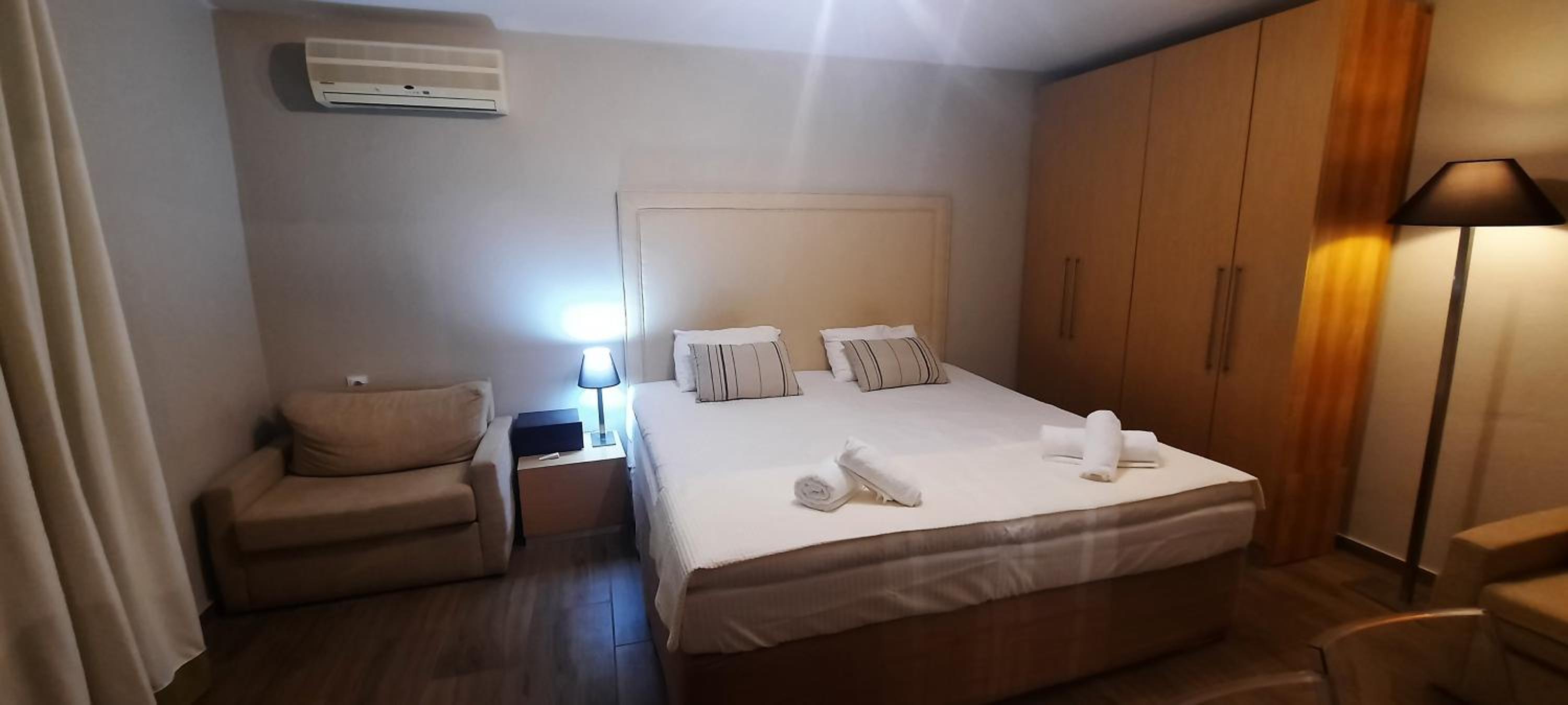 All Season Apartments Maggana Xanthi