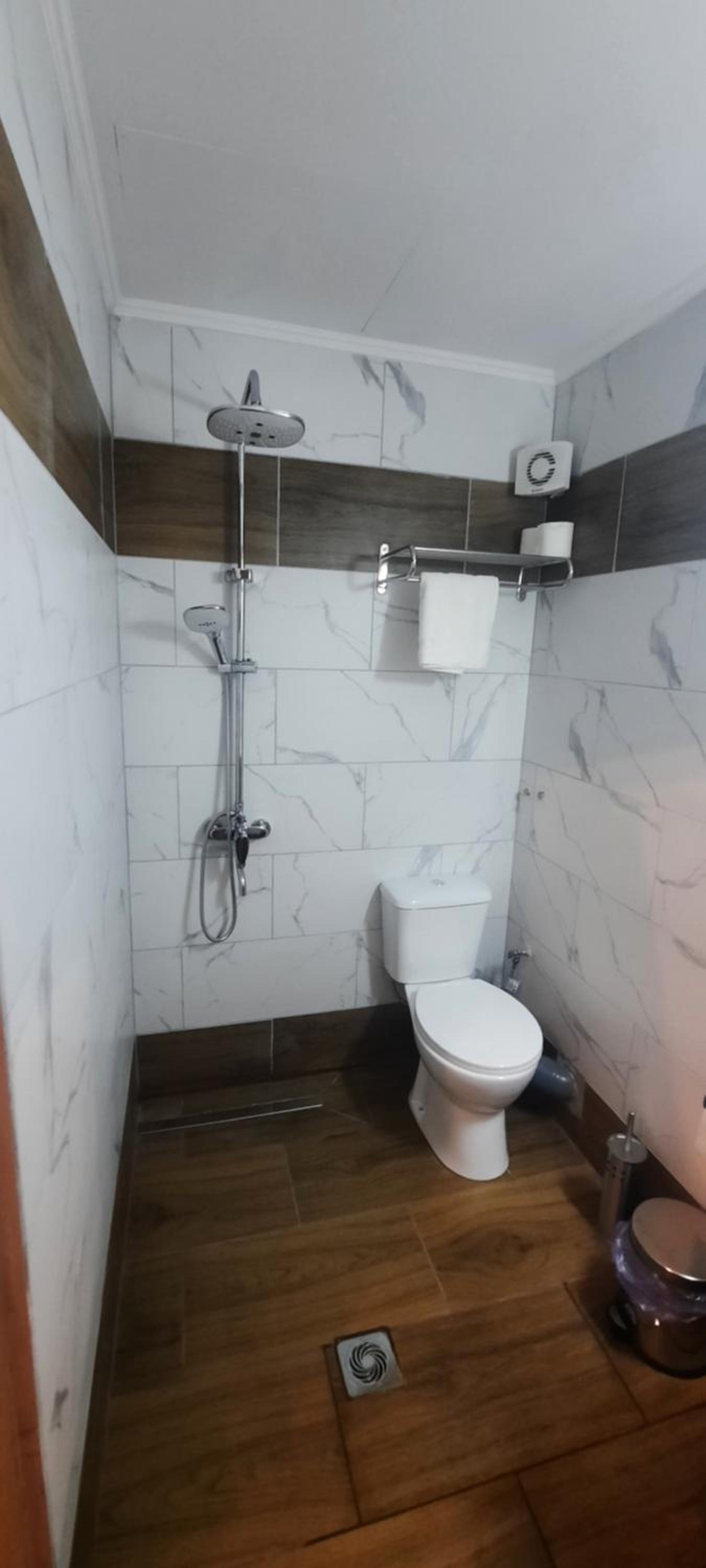 All Season Apartments Maggana Xanthi