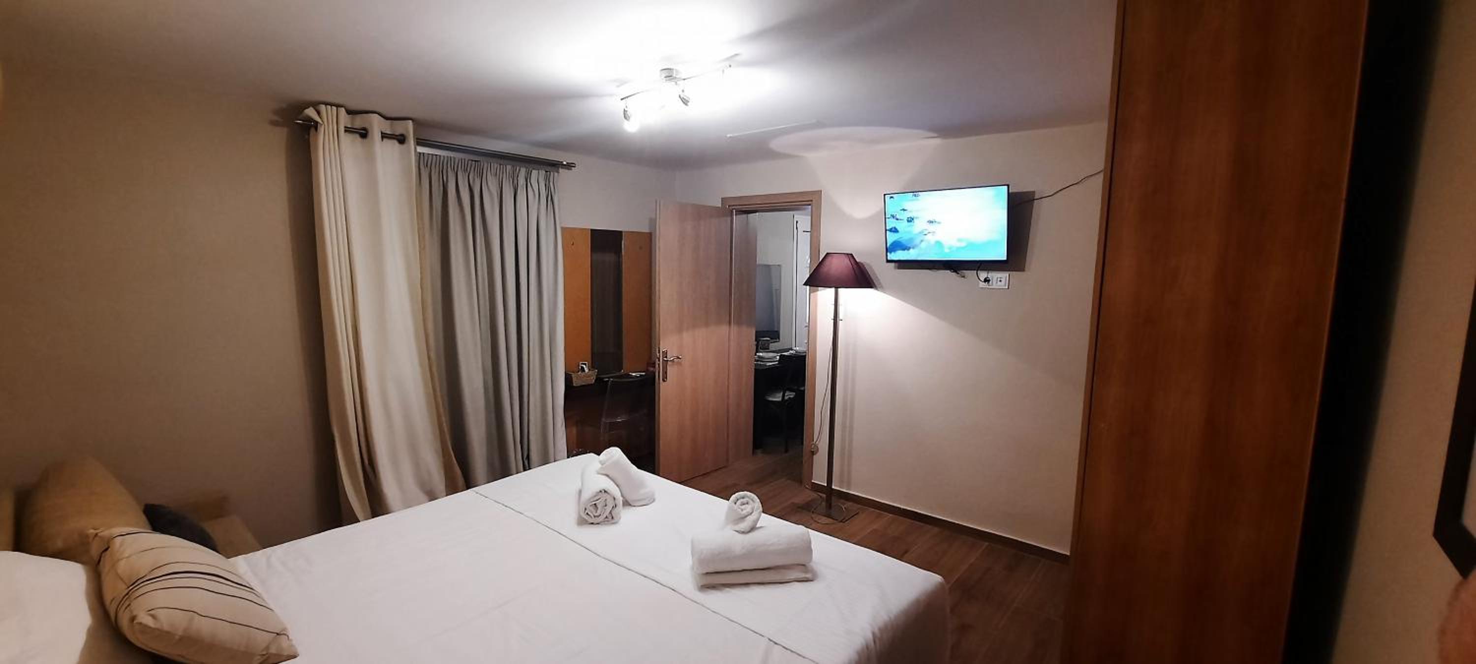 All Season Apartments Maggana Xanthi