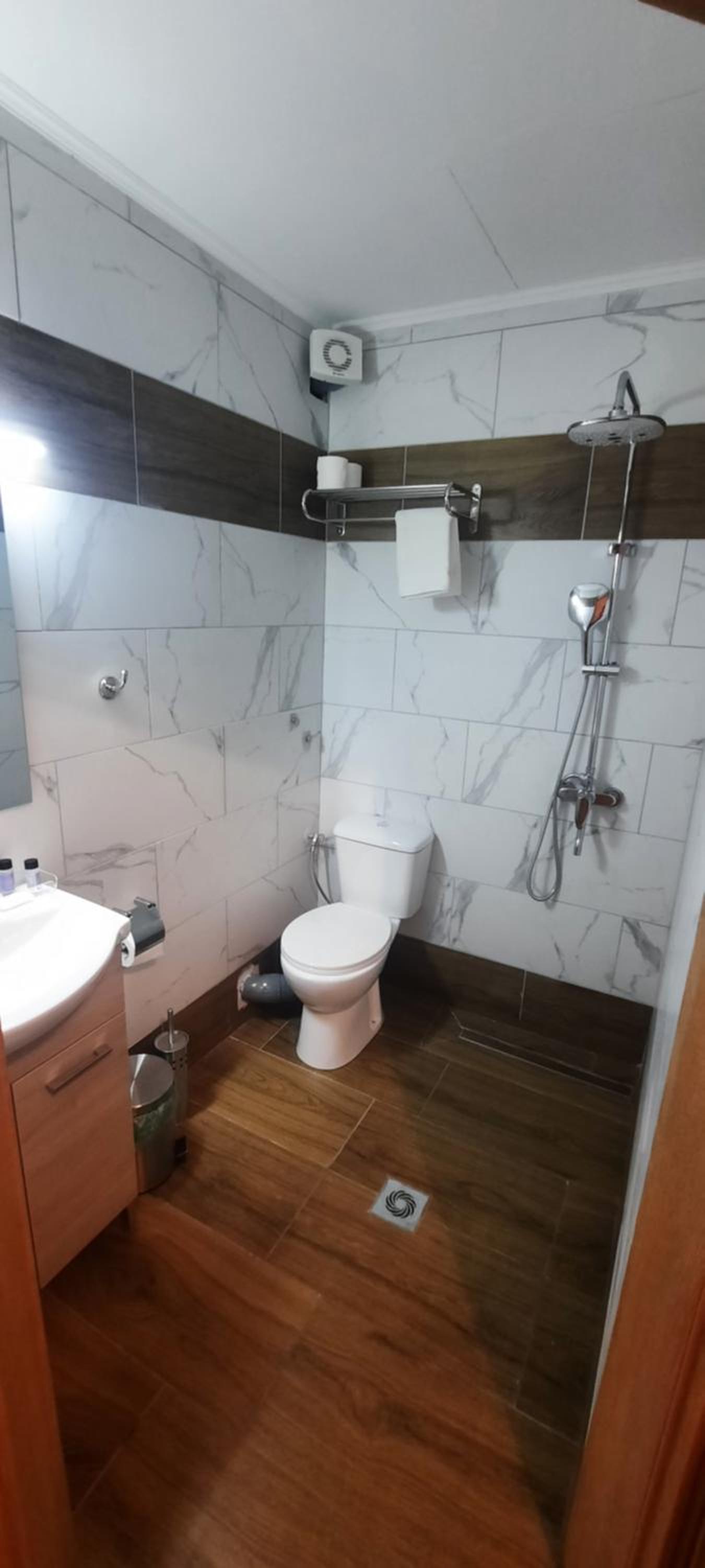 All Season Apartments Maggana Xanthi