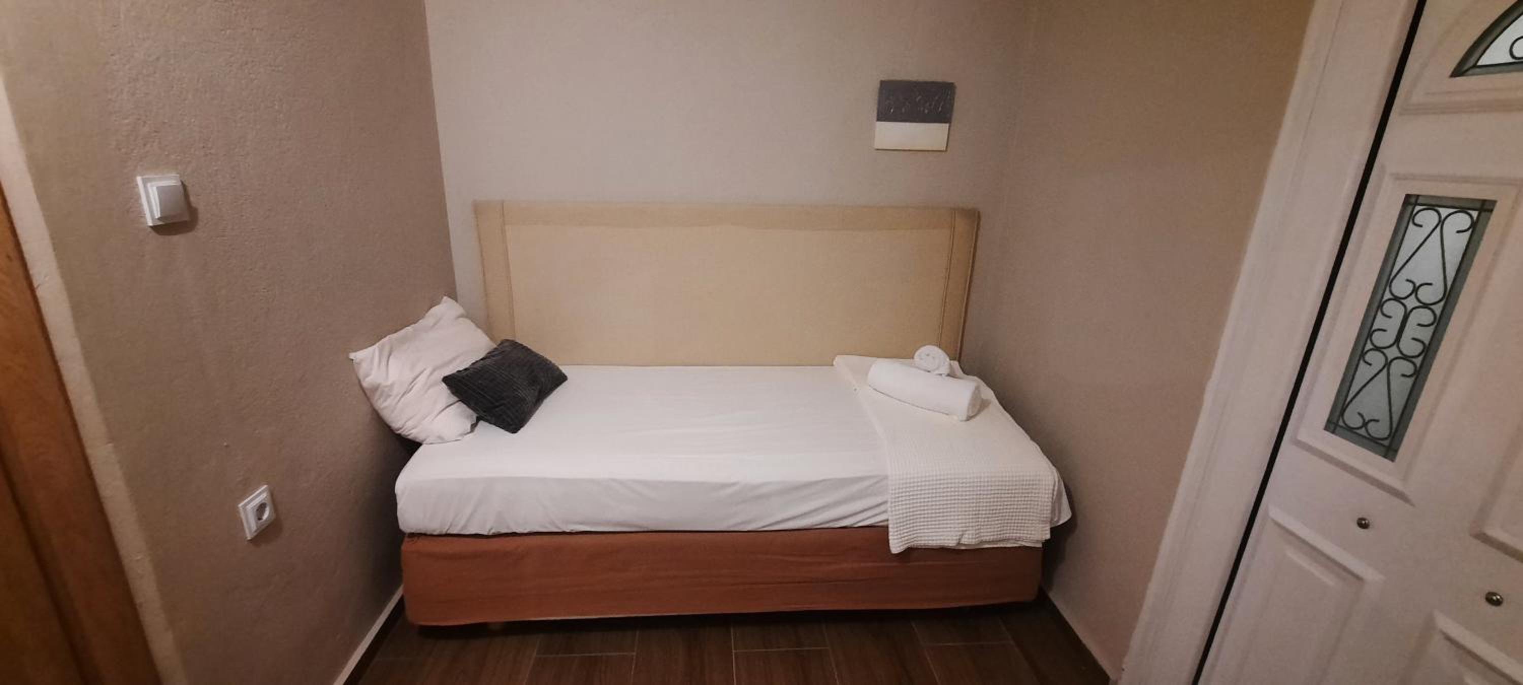 All Season Apartments Maggana Xanthi