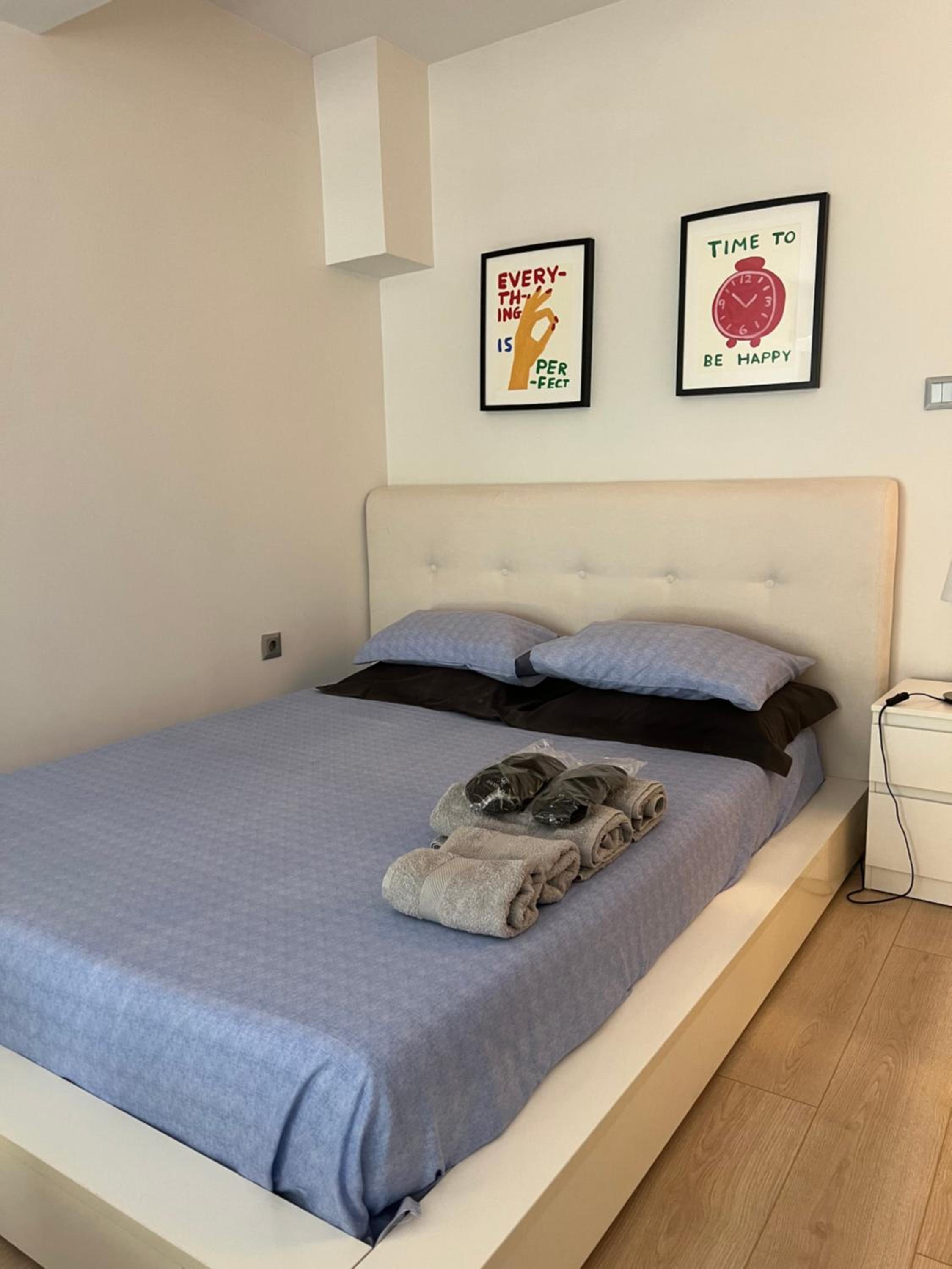 Glyfada luxury studio