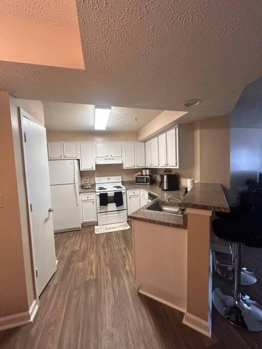 Nice urban 1 bedroom apartment - Property Image 4