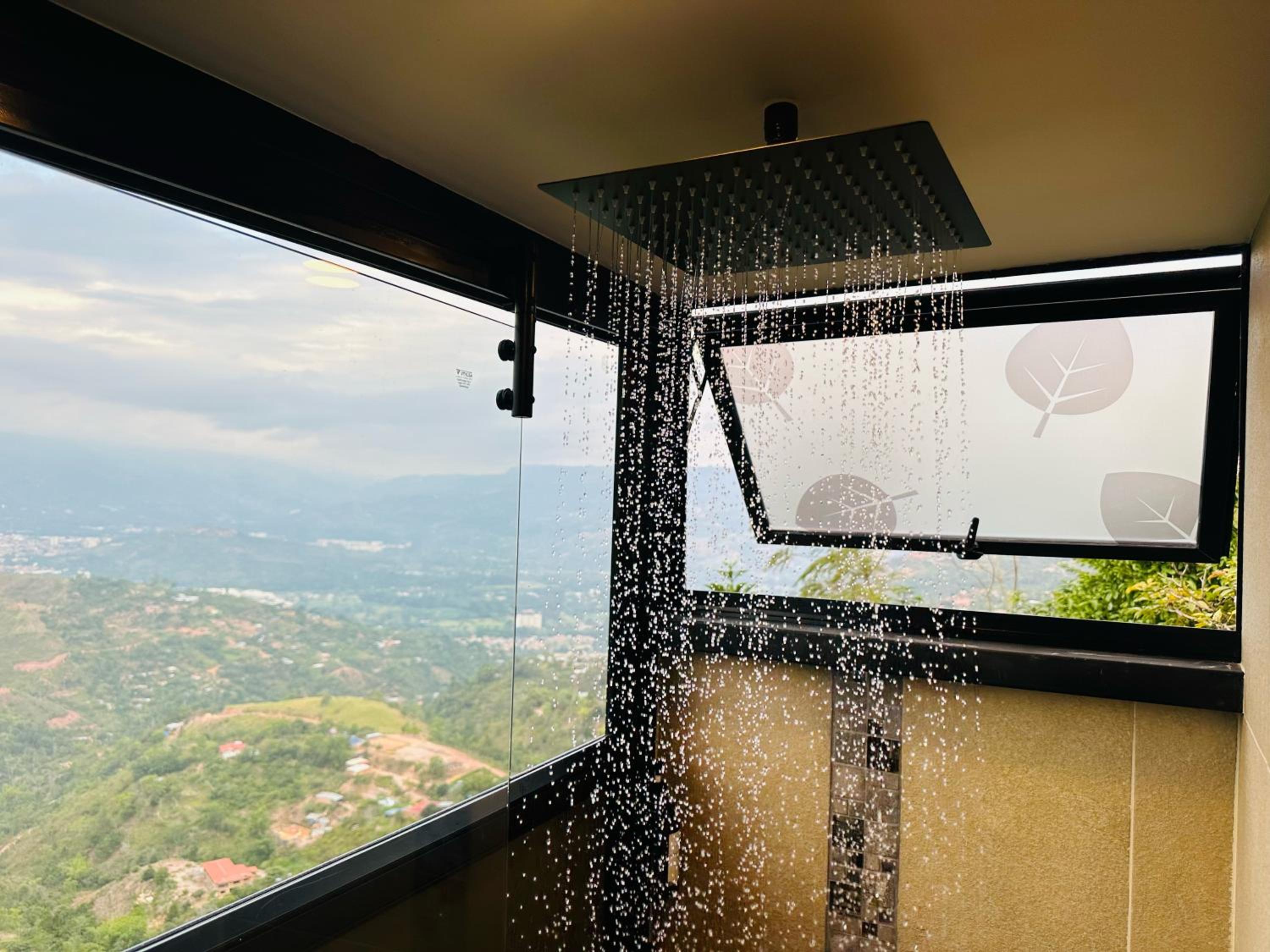 VIP Glamping Ruitoque, Hermosa Vista