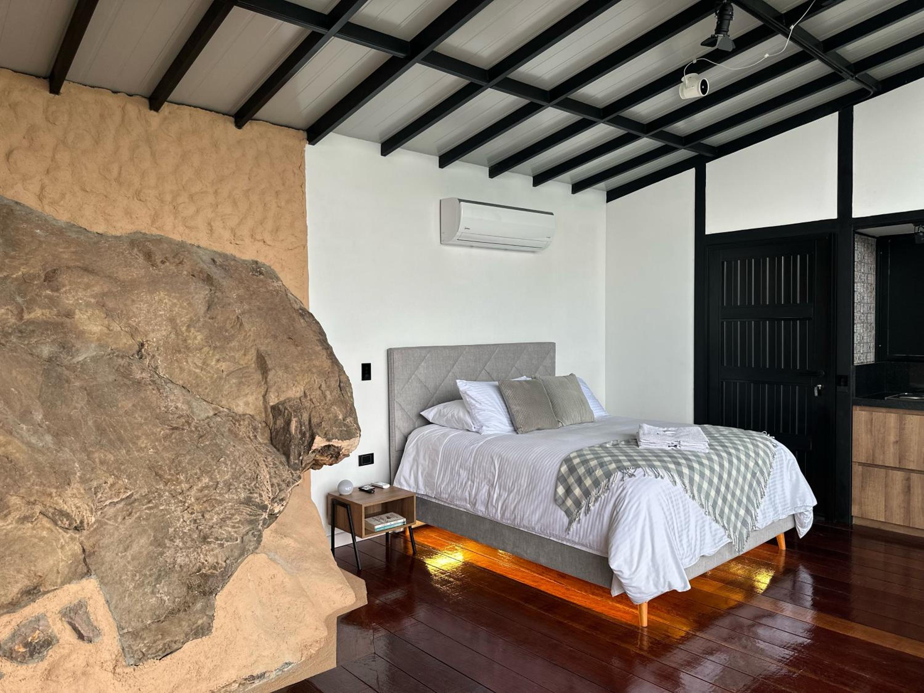 VIP Glamping Ruitoque, Hermosa Vista