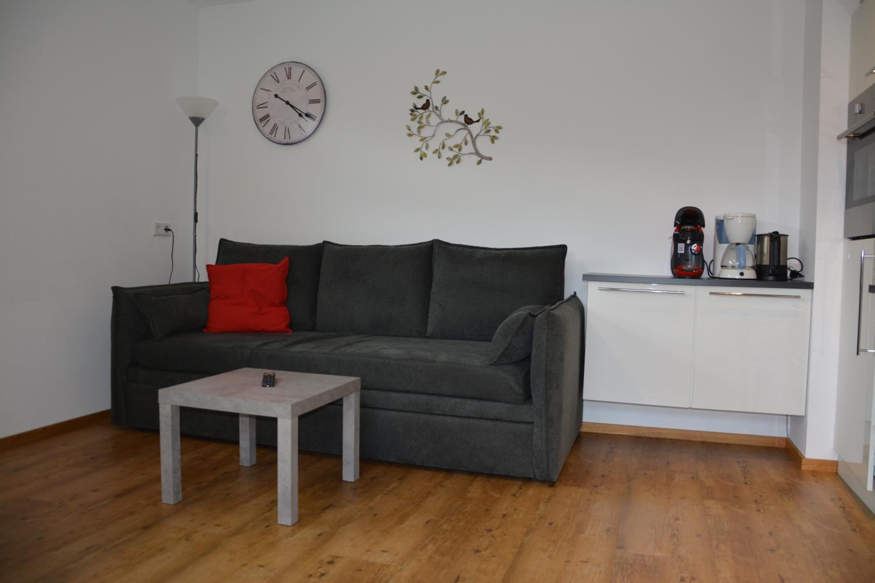 Appartement Wieshof