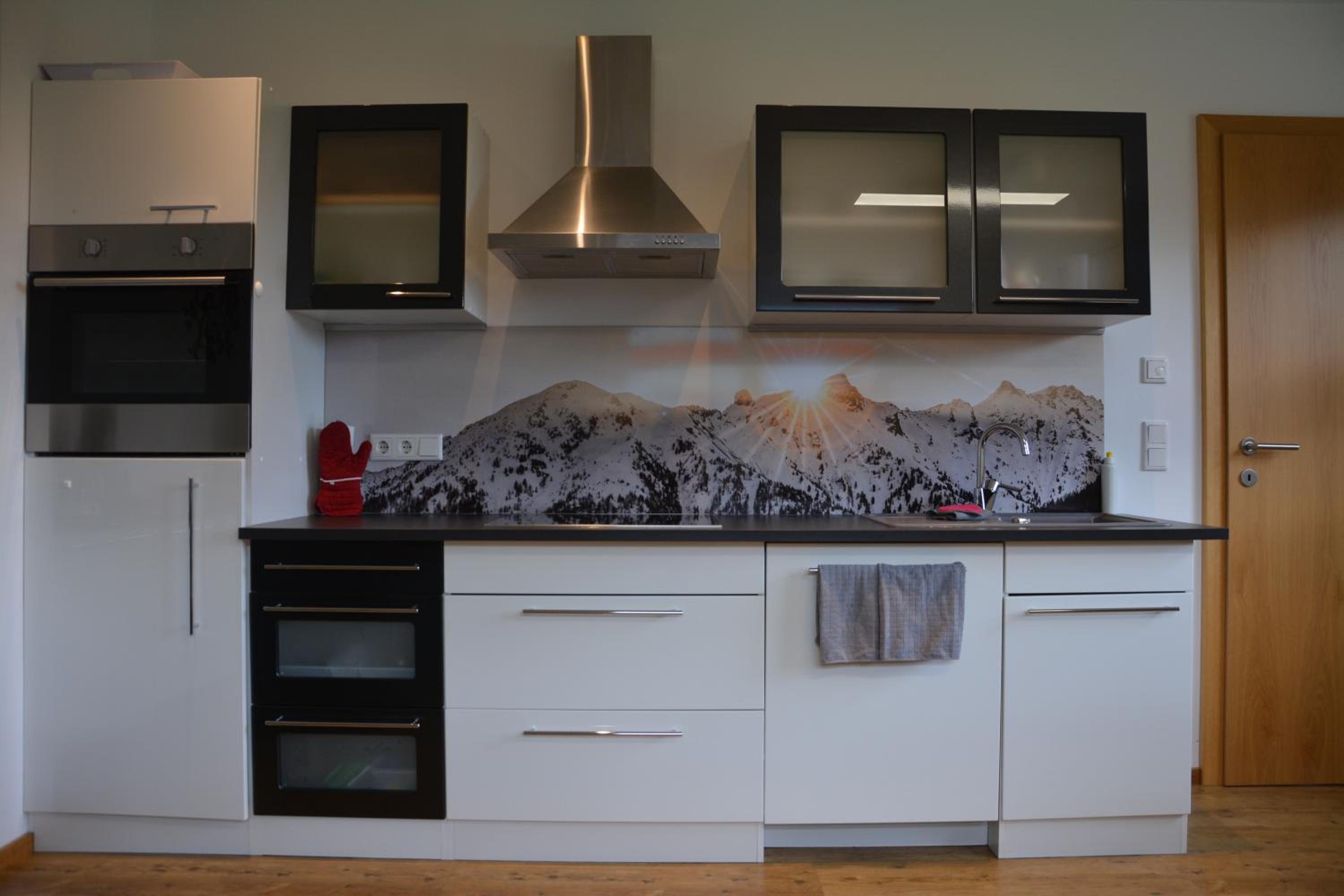 Appartement Wieshof