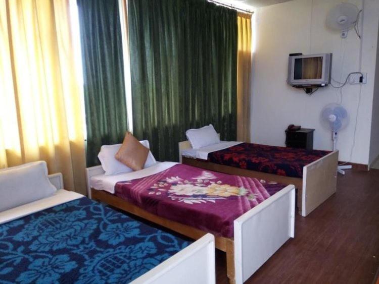 Nature Care Home stay view 2