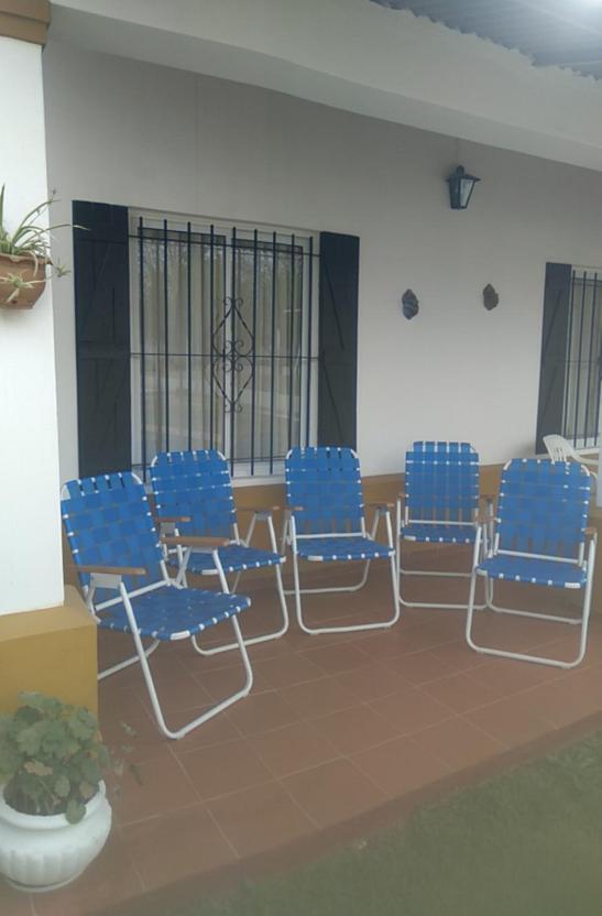 La Colonial Cabañas