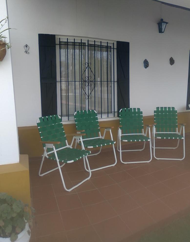La Colonial Cabañas