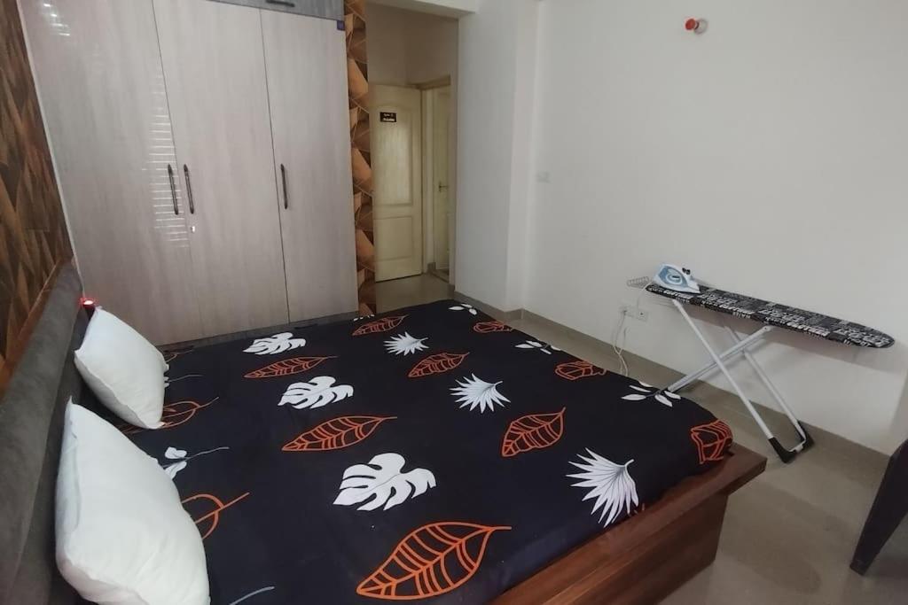 BnBBuddy's Tranquil Nest # 2bhk Lucknow view 3