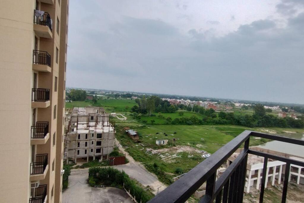 BnBBuddy's Tranquil Nest # 2bhk Lucknow view 4
