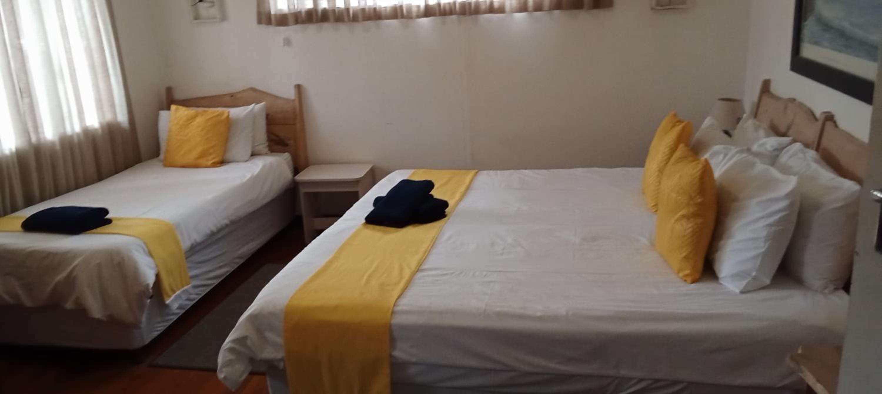 Aquarius Guesthouse