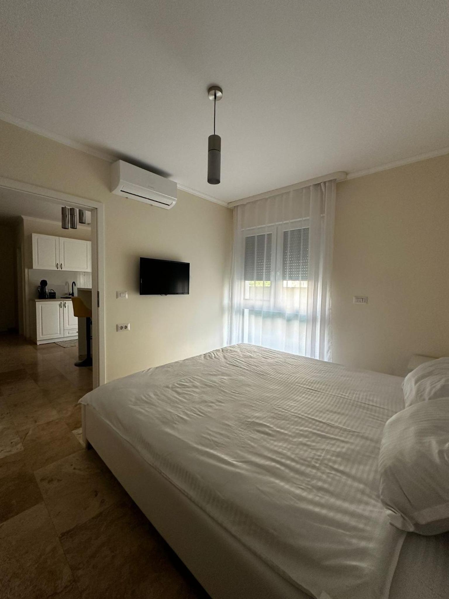 RMR Luxury Apartaments view 2