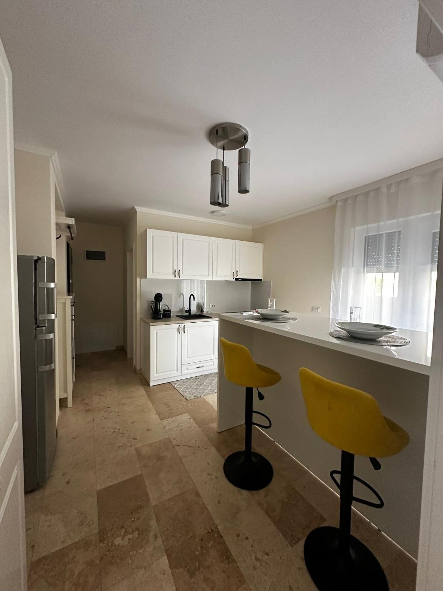 RMR Luxury Apartaments view 5