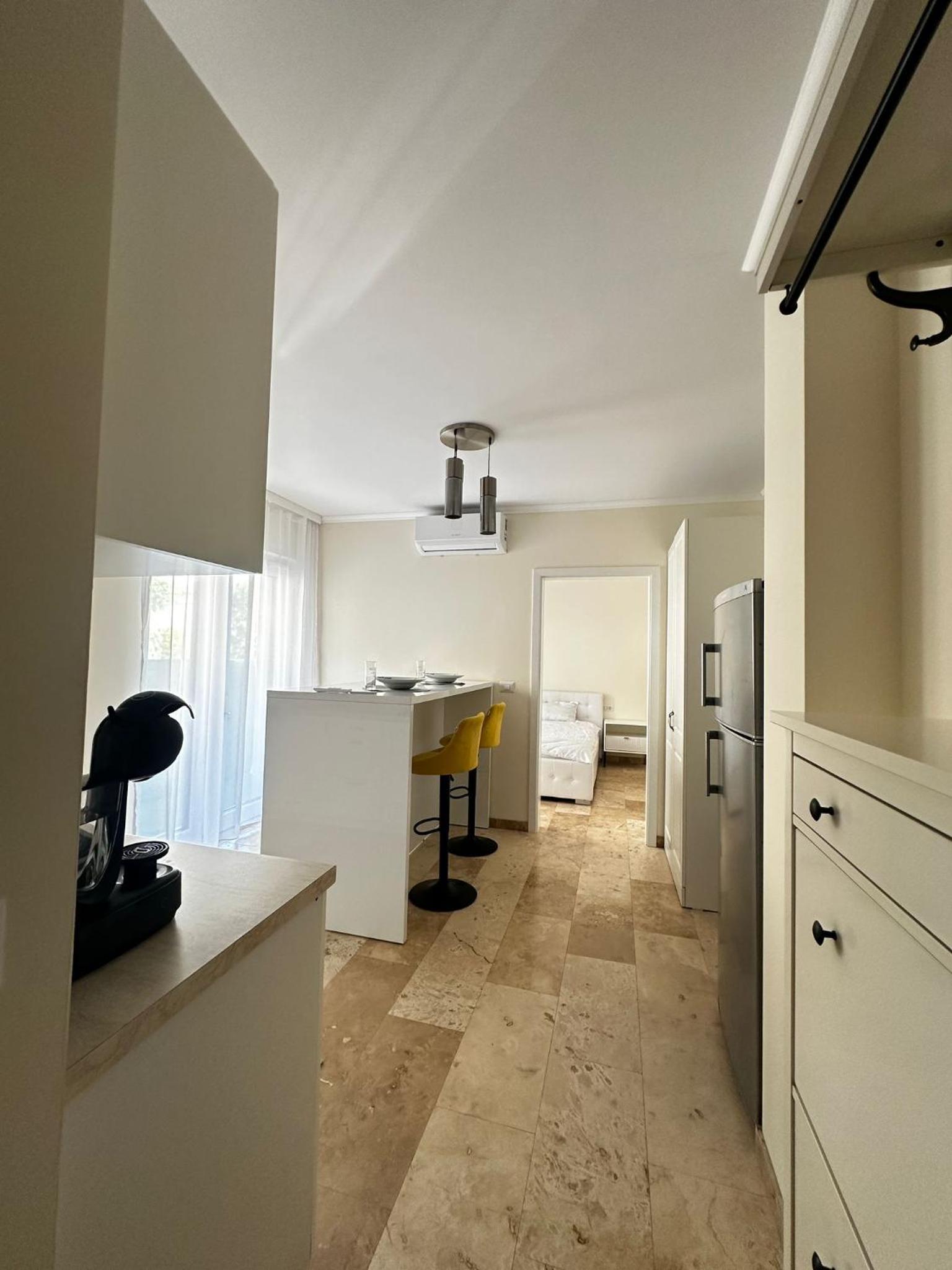 RMR Luxury Apartaments view 4