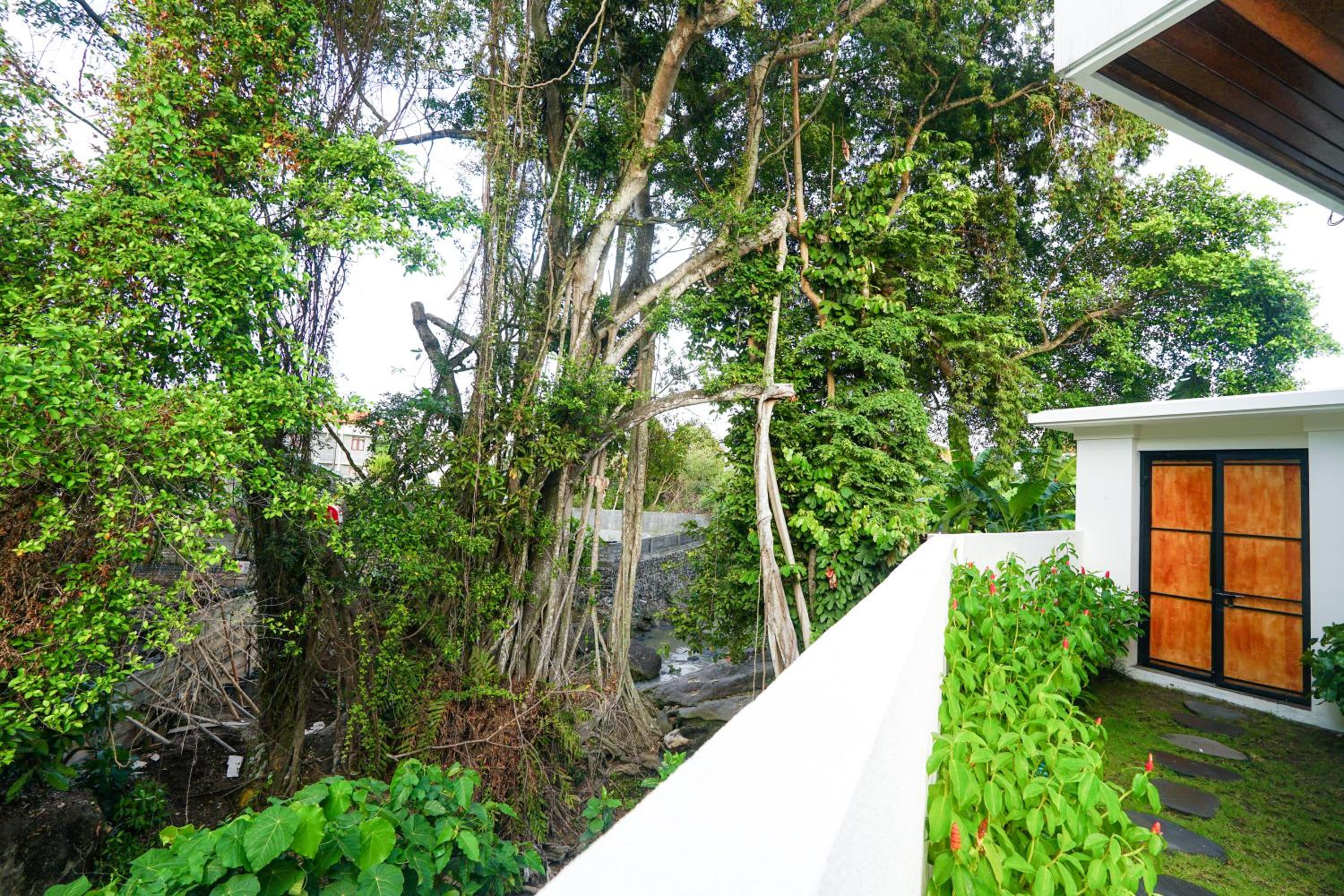 Villa Suksma Canggu