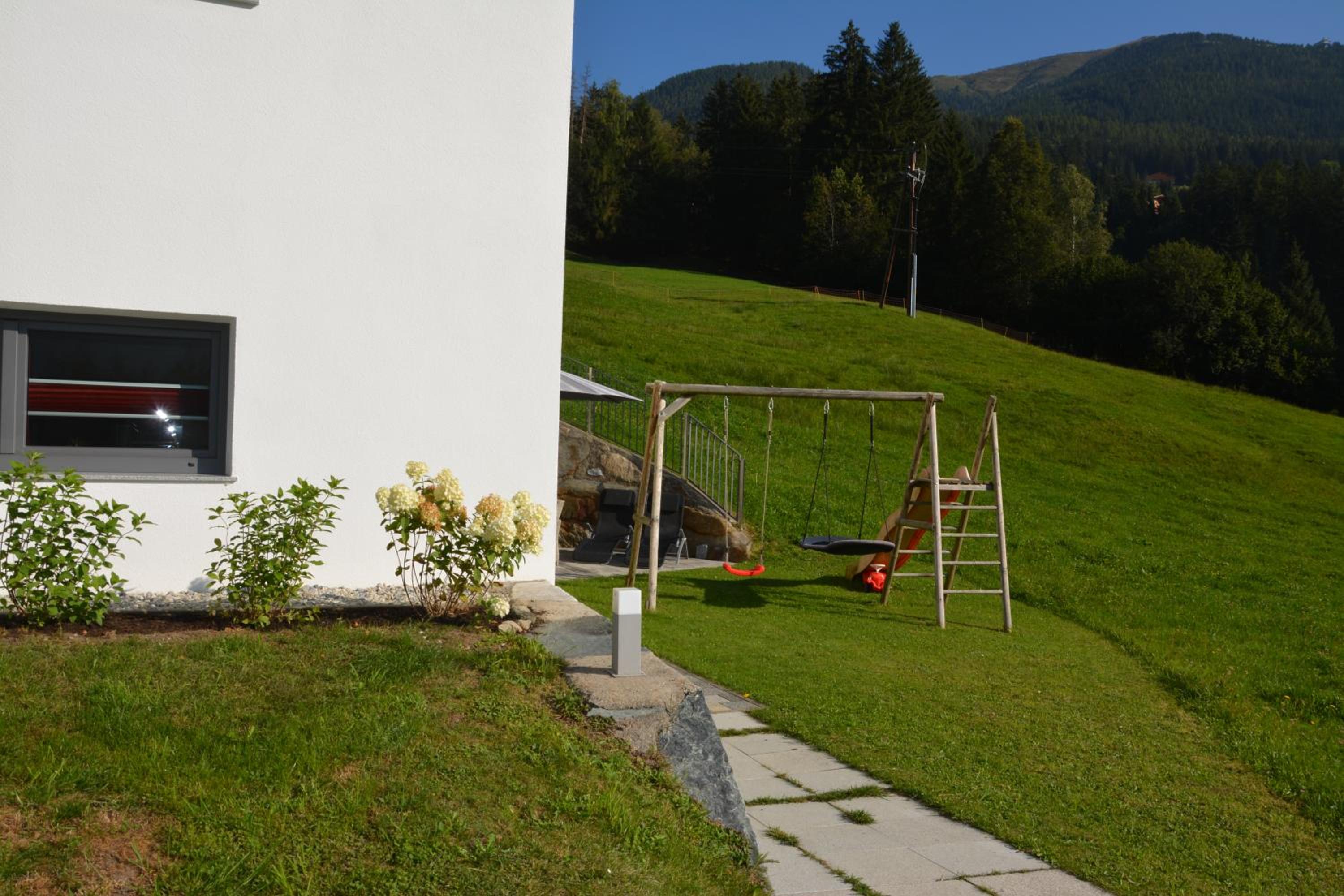 Appartement Wieshof