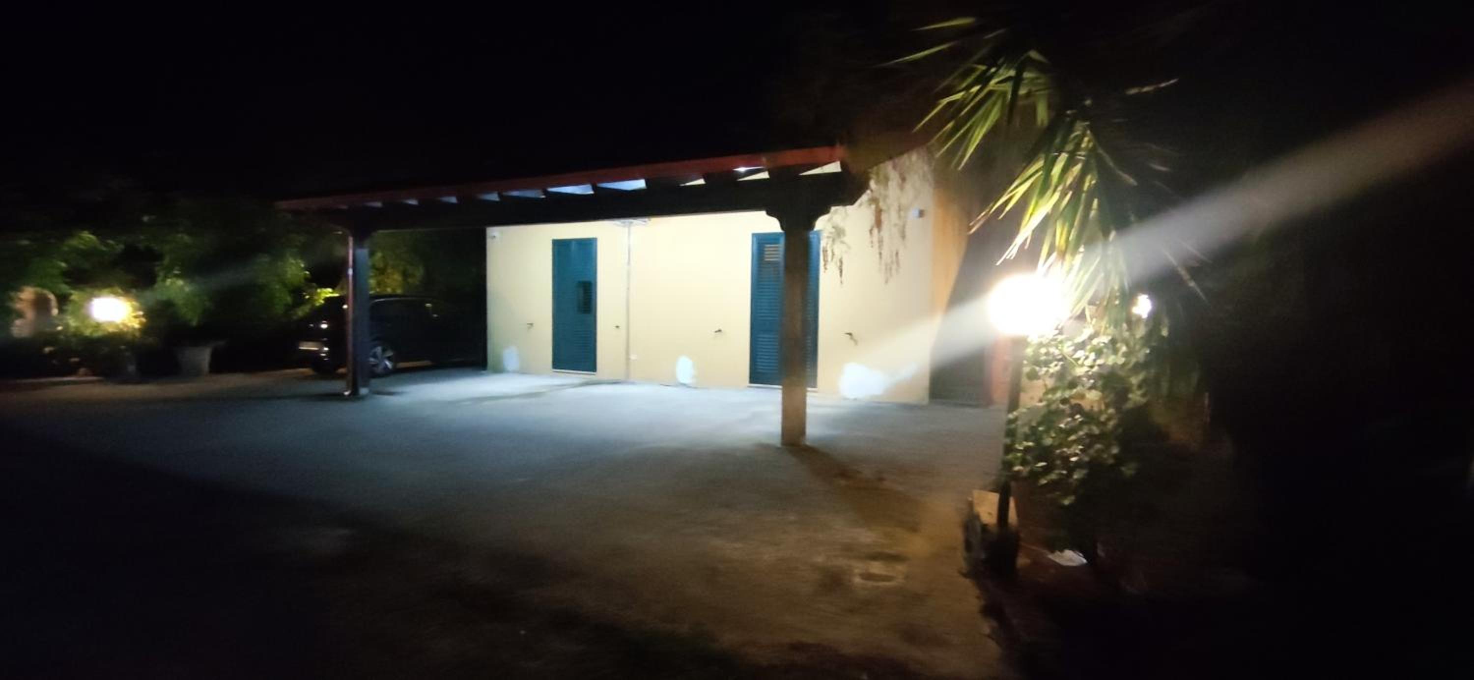 Cascina Vittorio, Relax in campagna con barbecue vicino Gallipoli