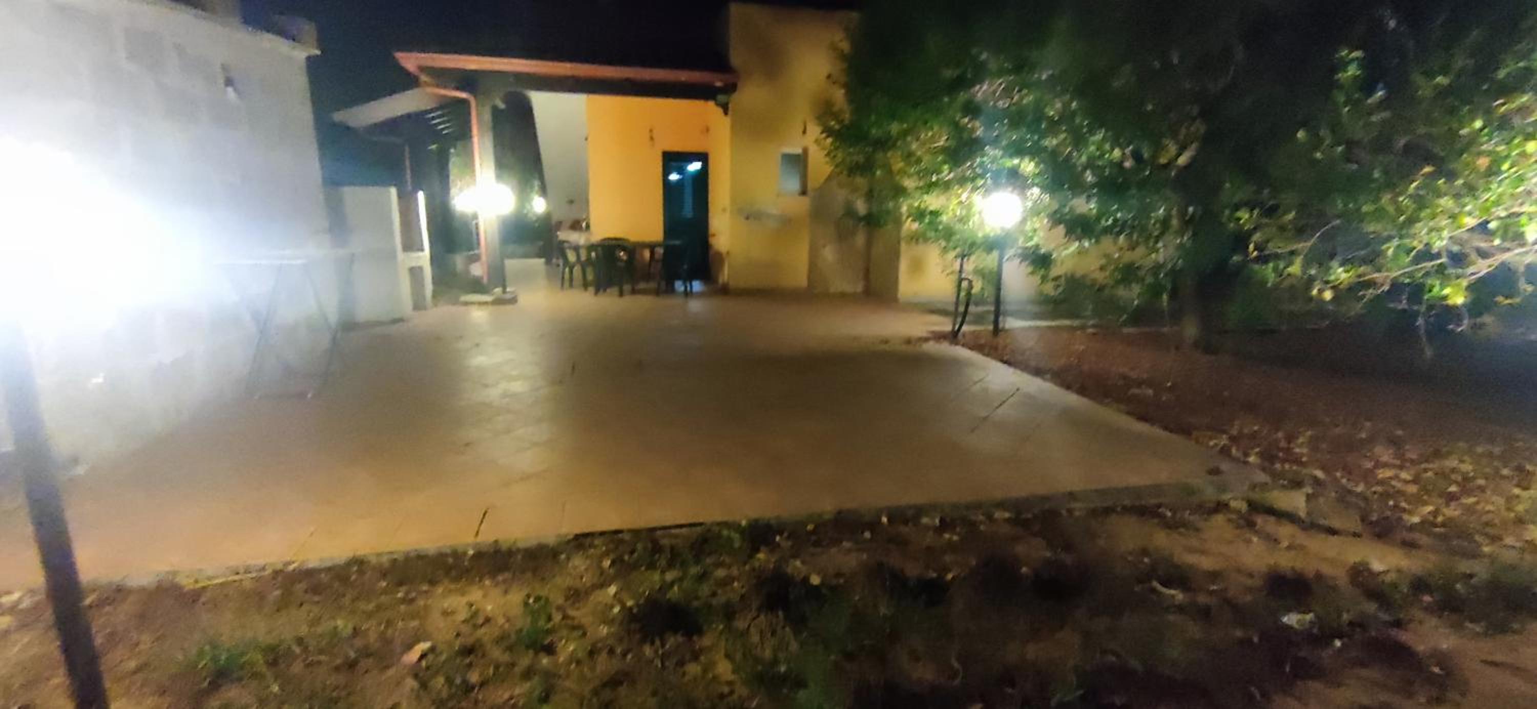 Cascina Vittorio, Relax in campagna con barbecue vicino Gallipoli
