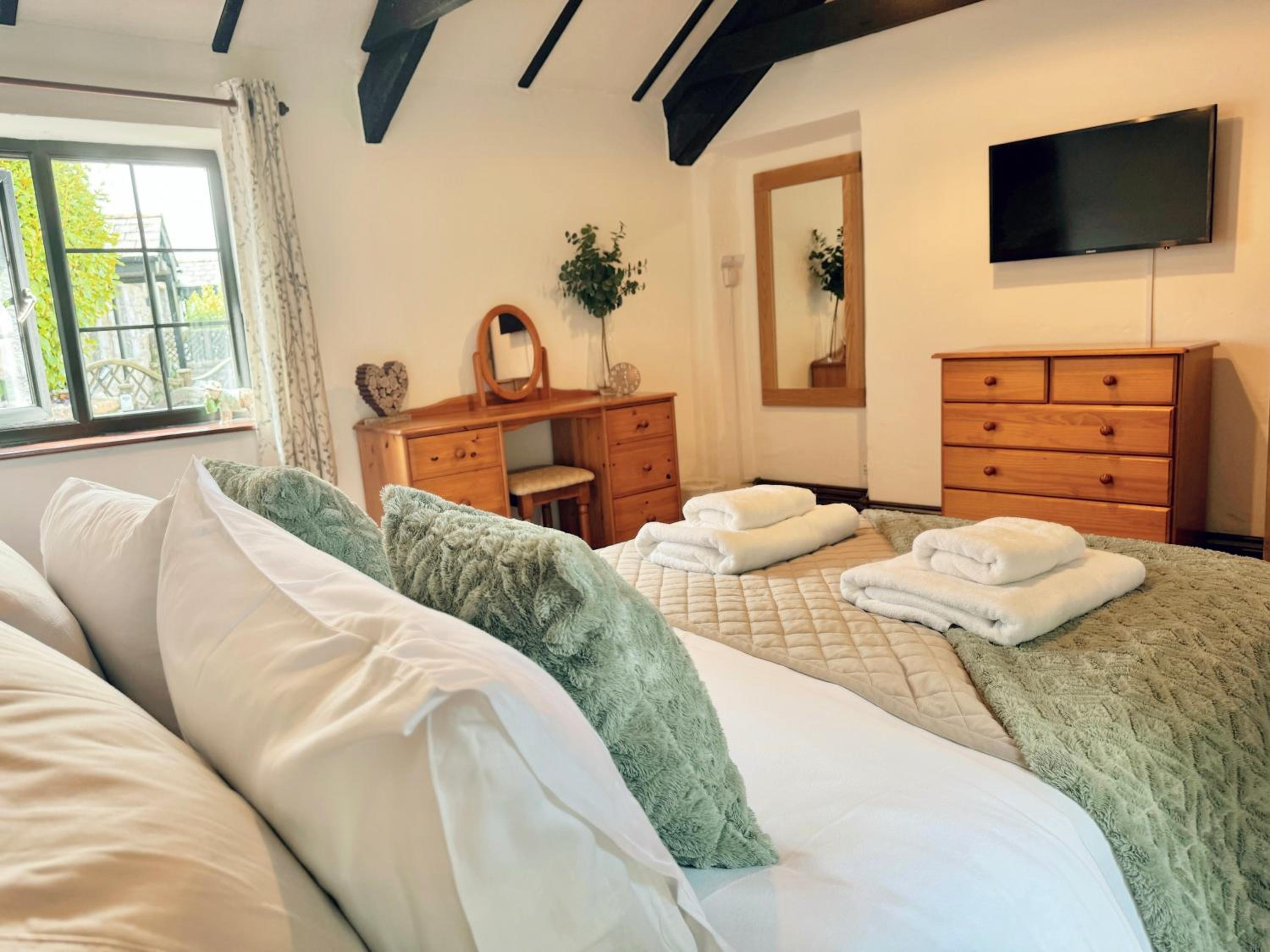 Hallagenna Cottages