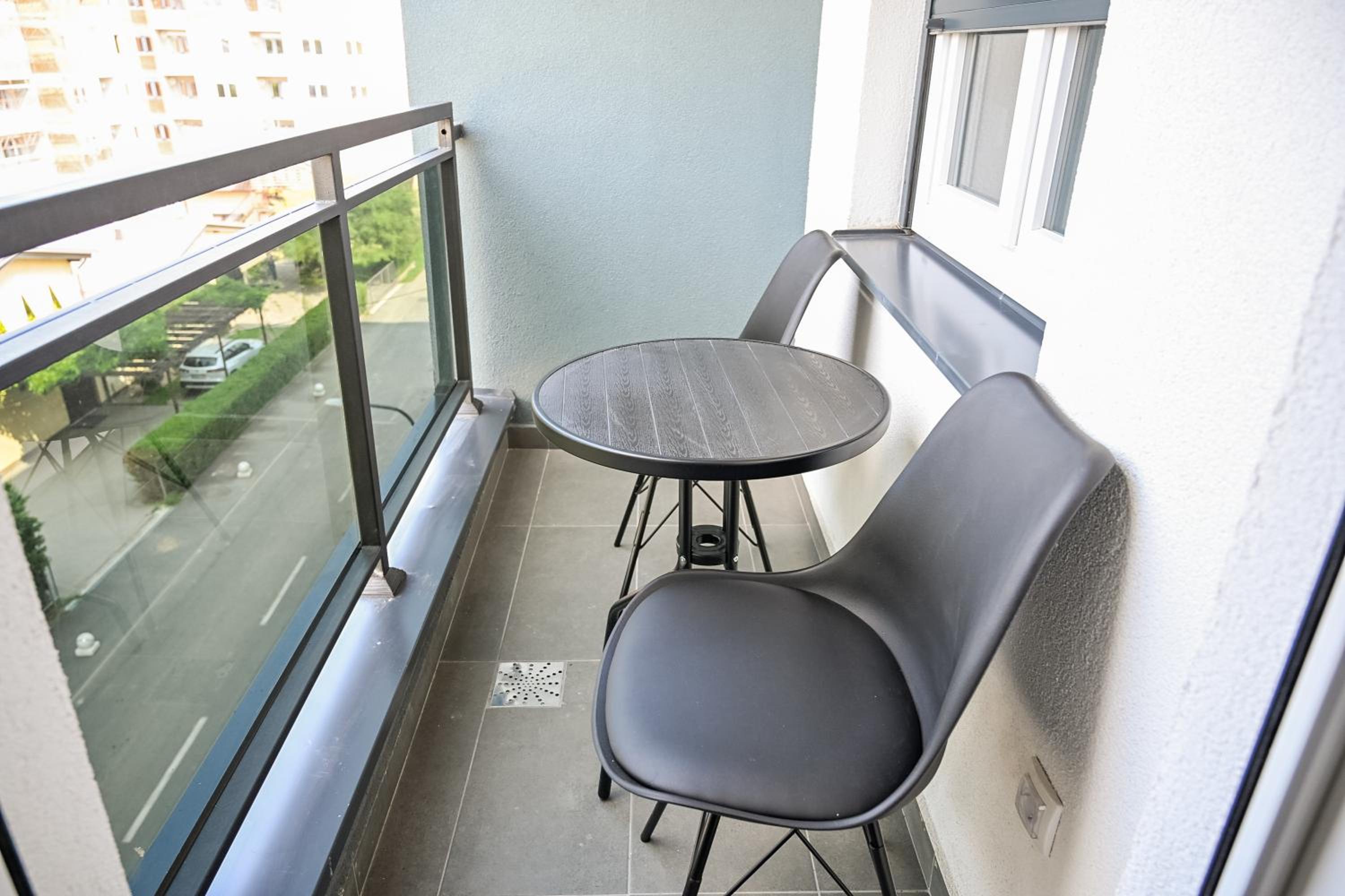 Apartmani Galerija